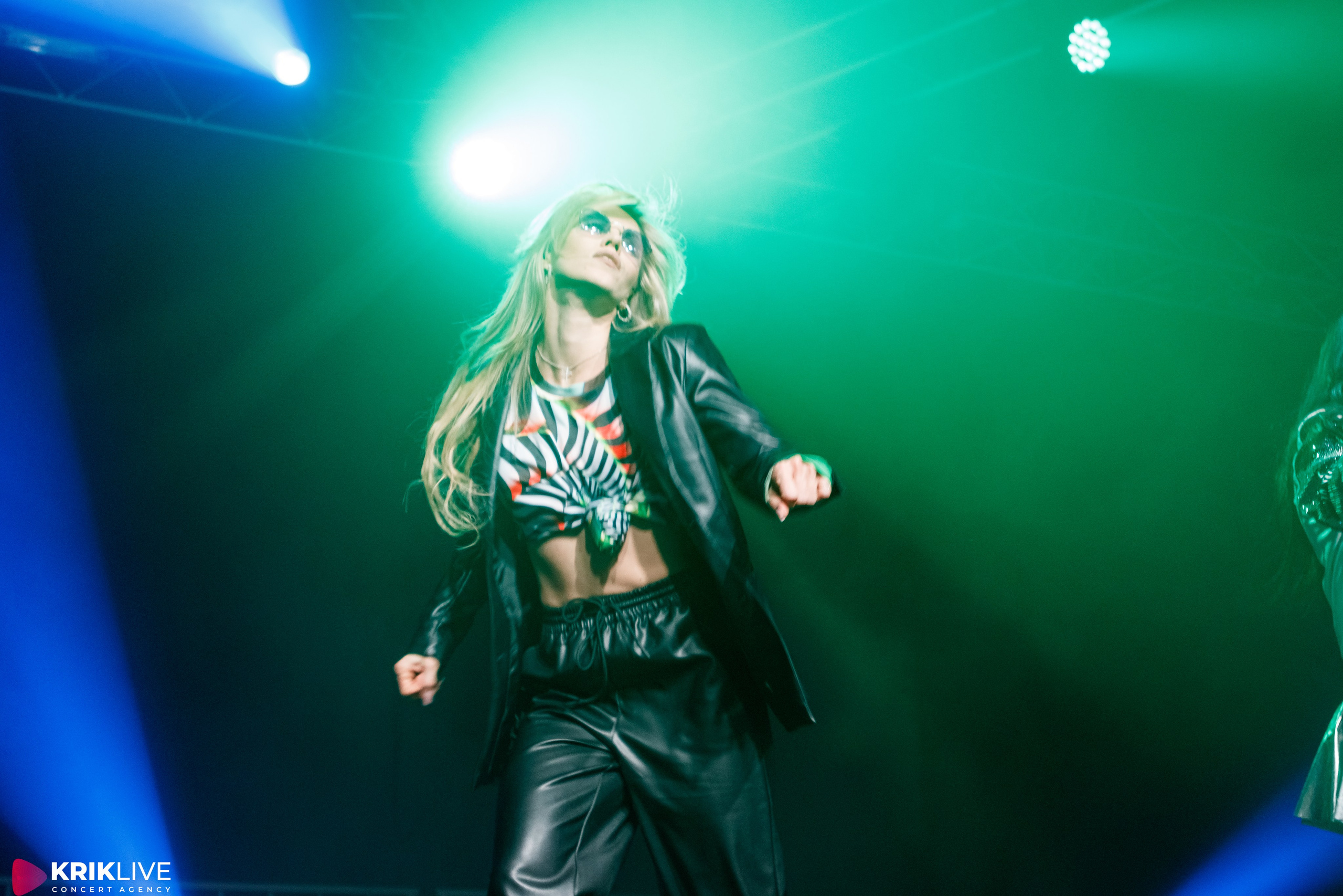 Дискач 90-х. Портретный и пейзажный фотограф Никита Павлов