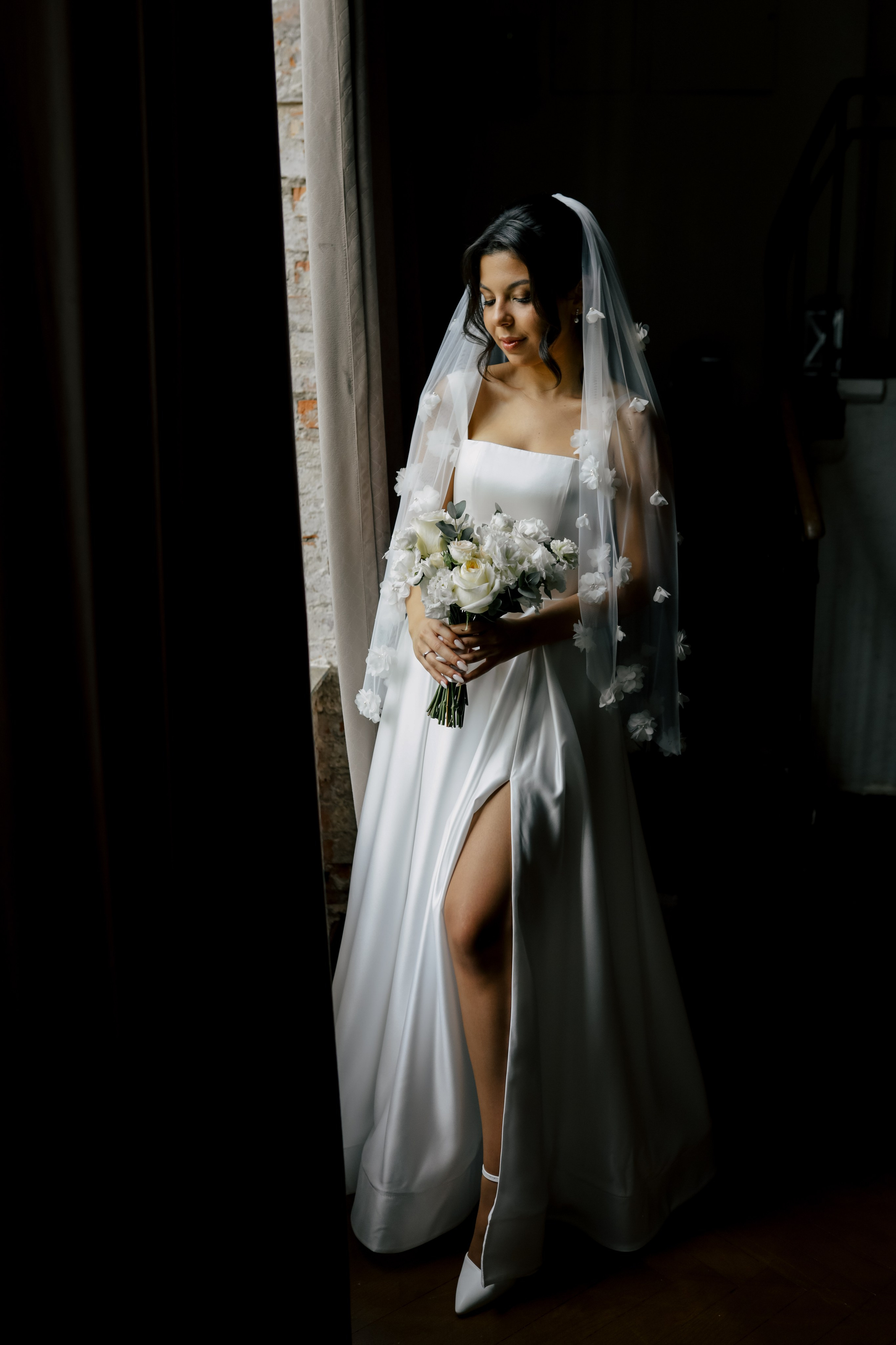 Буду тебя беречь. Свадебный и семейный фотограф в Варшаве