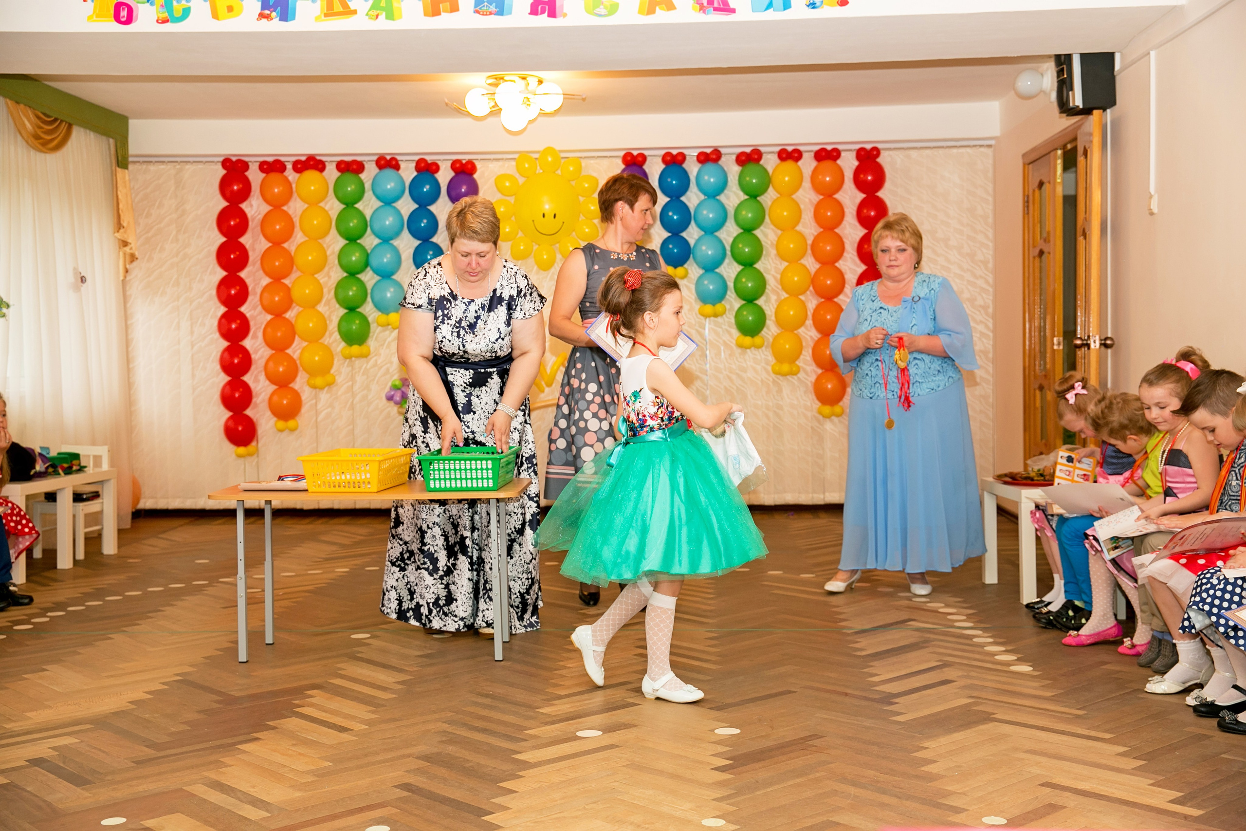 Выпускной стиляги. Семейный и детский фотограф в Нижнем Новгороде