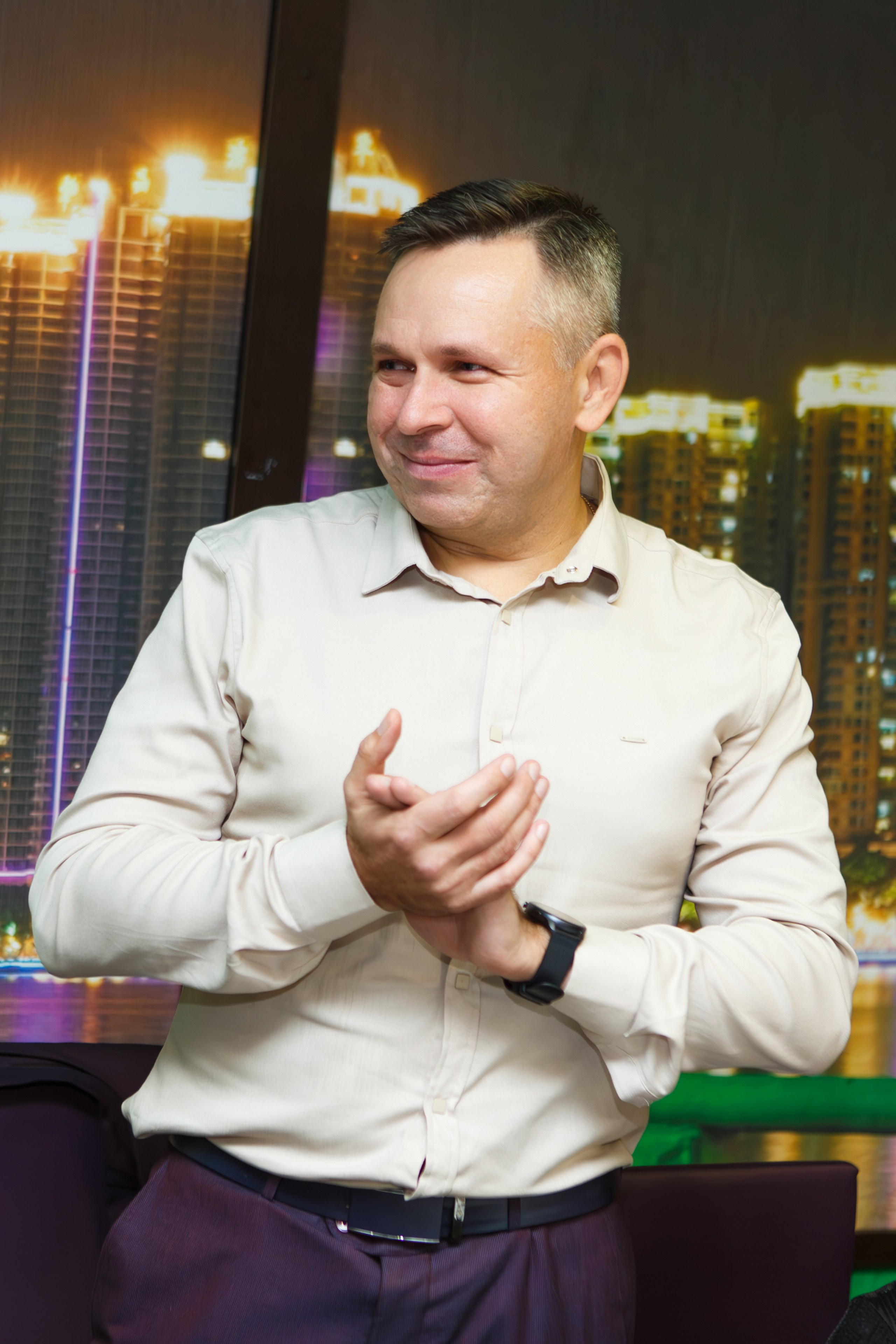 СЪЕМКА ЮБИЛЕЯ #3. Профессиональный фотограф в Мценске и Орловской области