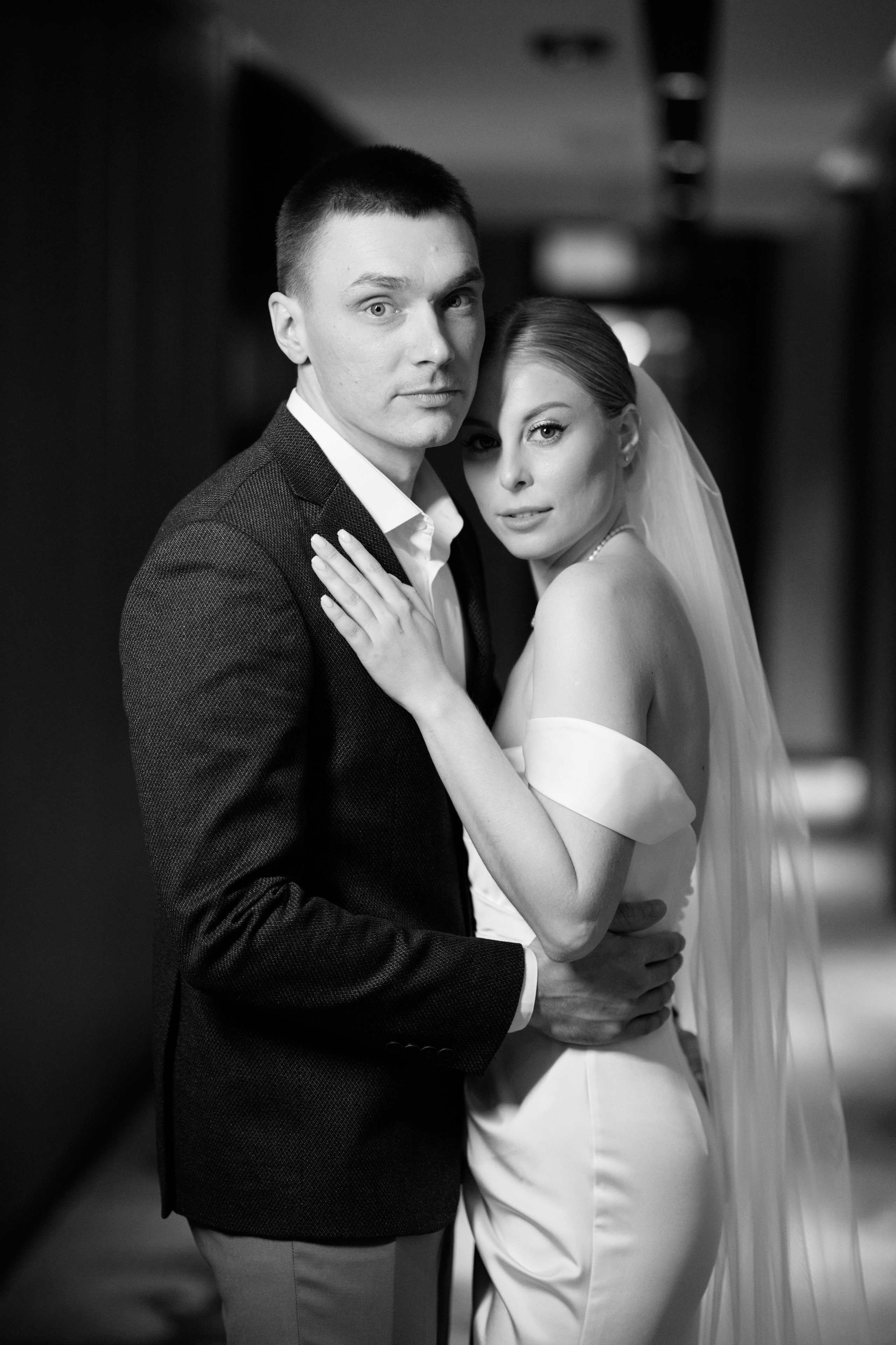 Ilia & Tanya. Фотограф