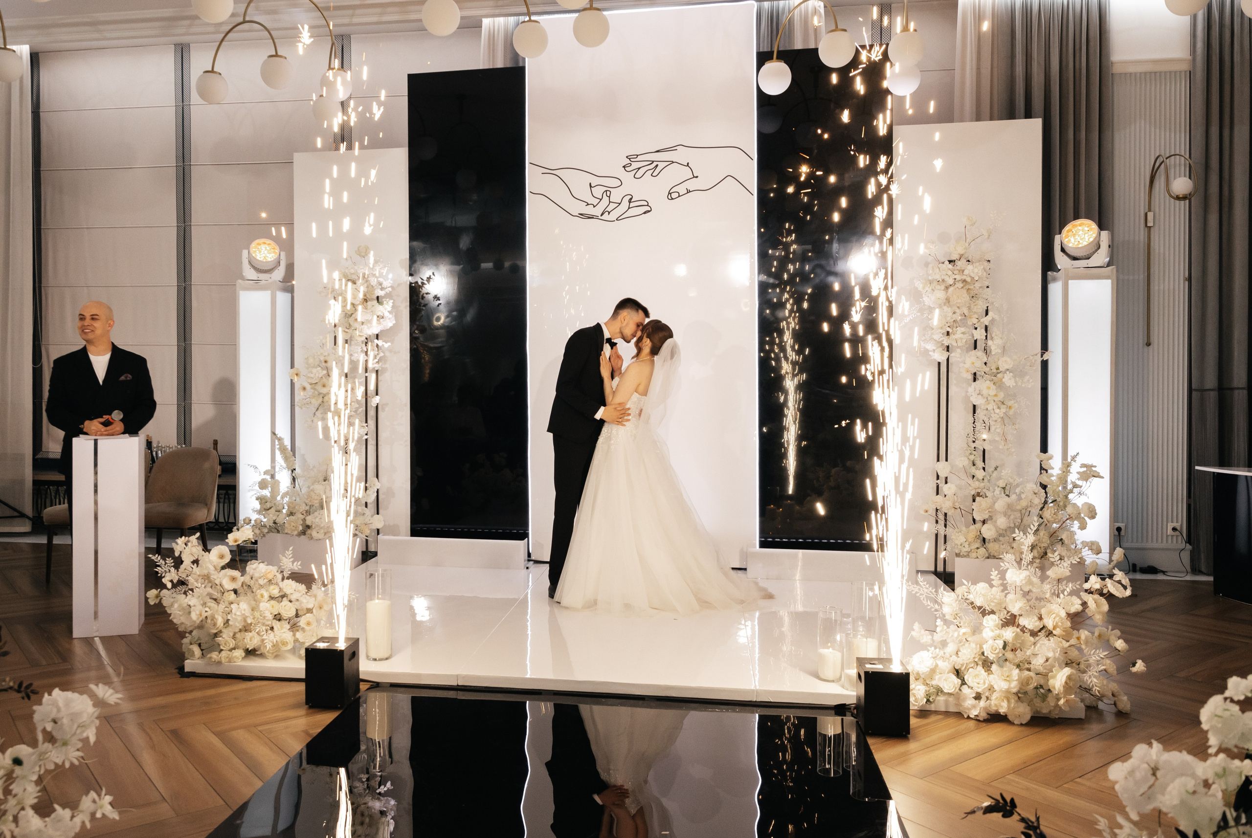 Maxim & Diana. Свадебный фотограф Ильнар Асадуллин