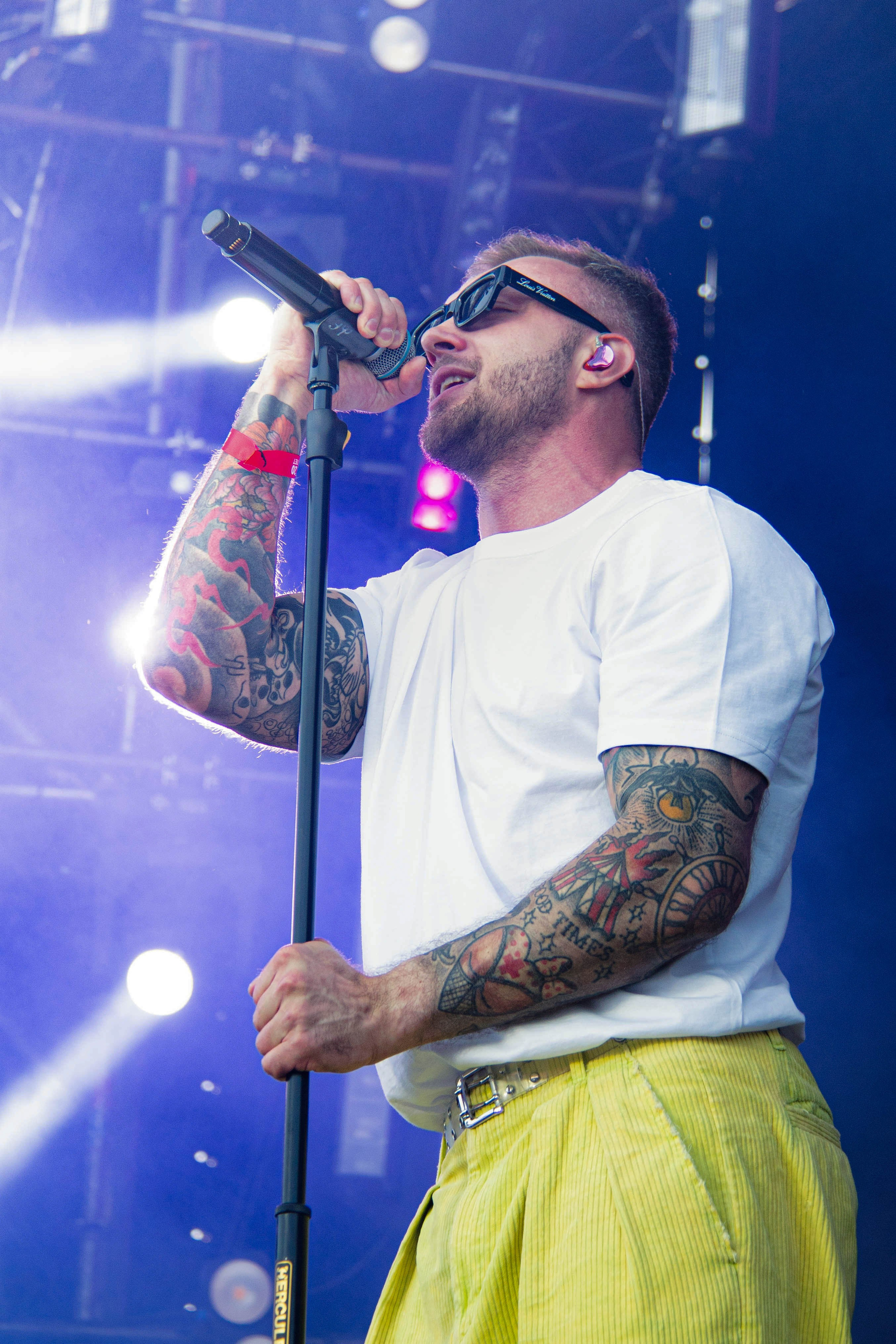 Гудтаймс, «Воздух Карелии» 2025. Event-фотограф Болотнова Елена