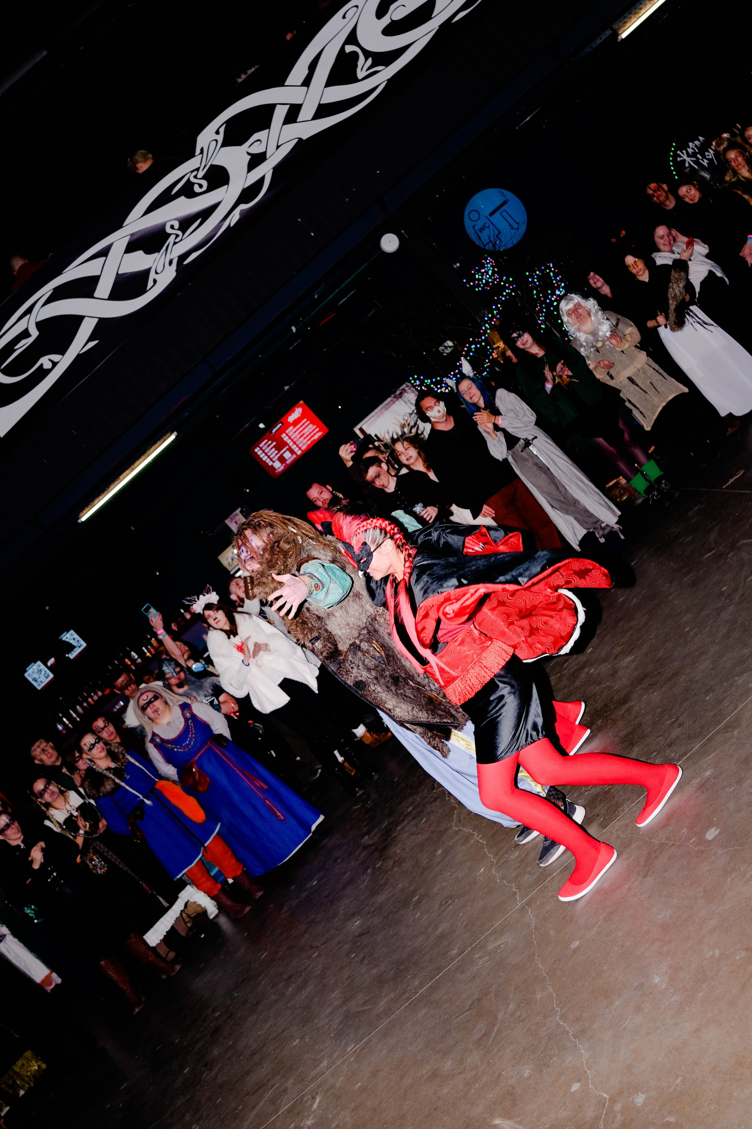 Фестиваль «Жатва. Йоль» 2025. Event-фотограф Болотнова Елена