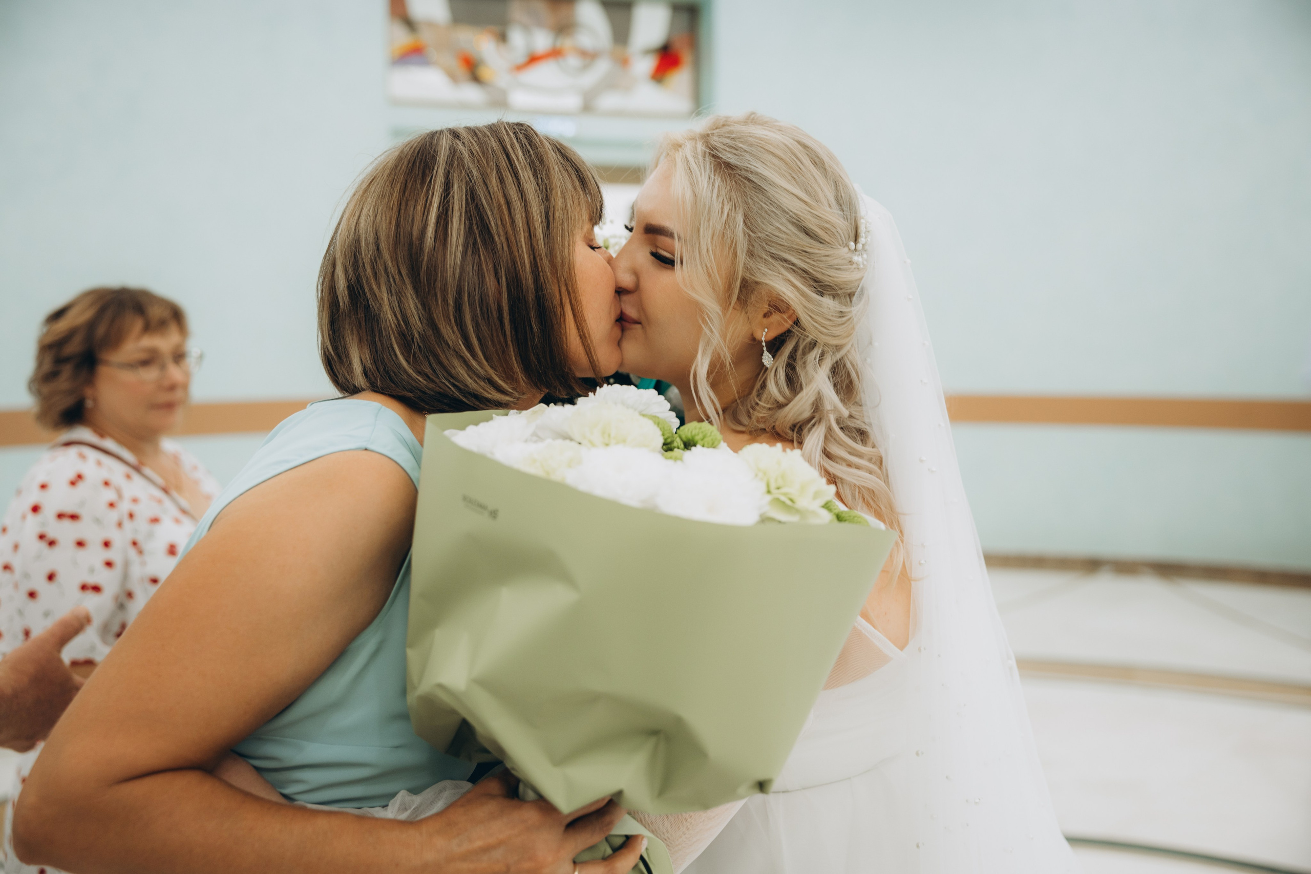 Иван & Елизавета. Свадебный, семейный фотограф в Иркутске Светлана Макаричева