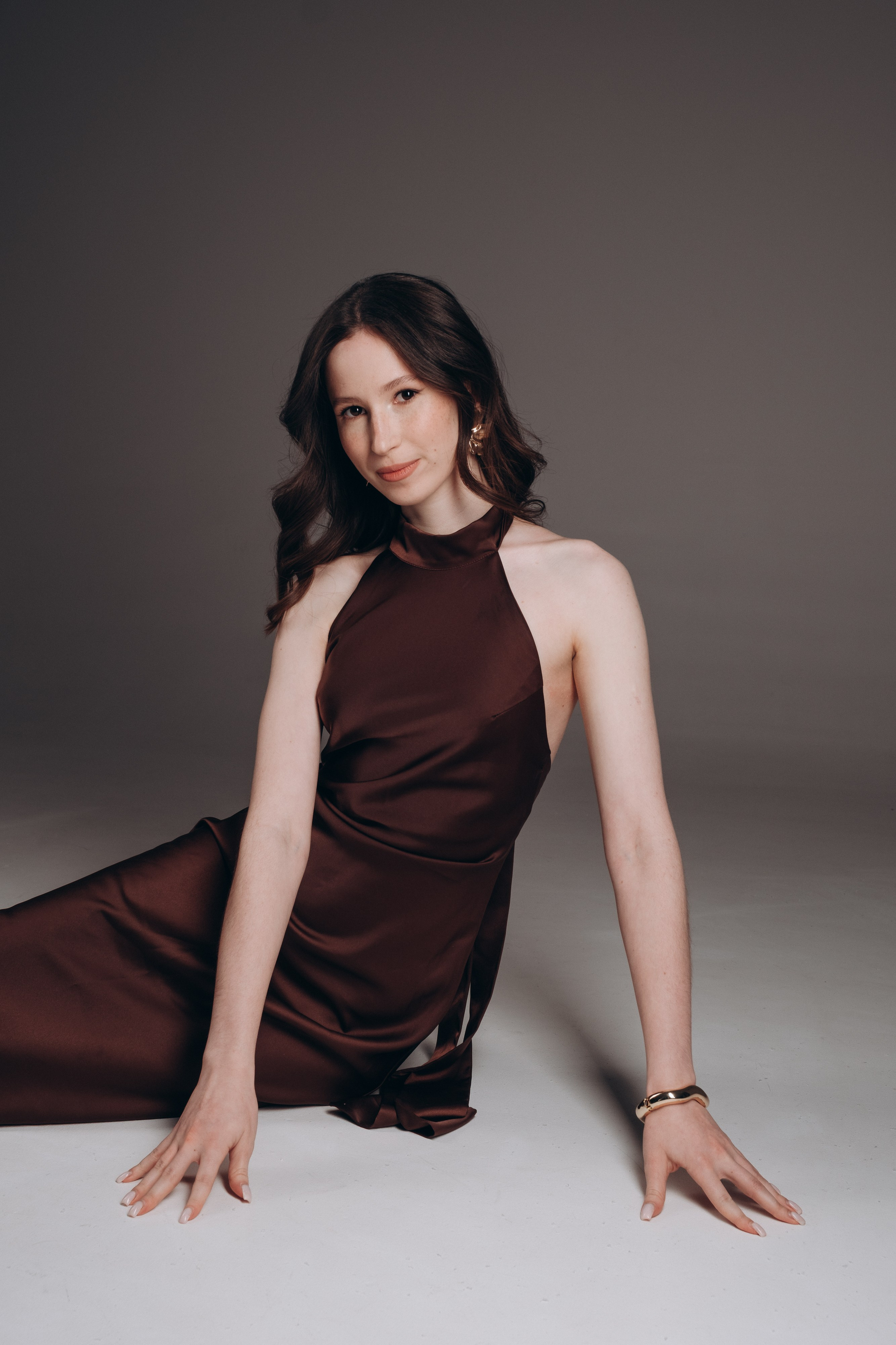 Polina. Фотограф|Москва — Агбаш Лера