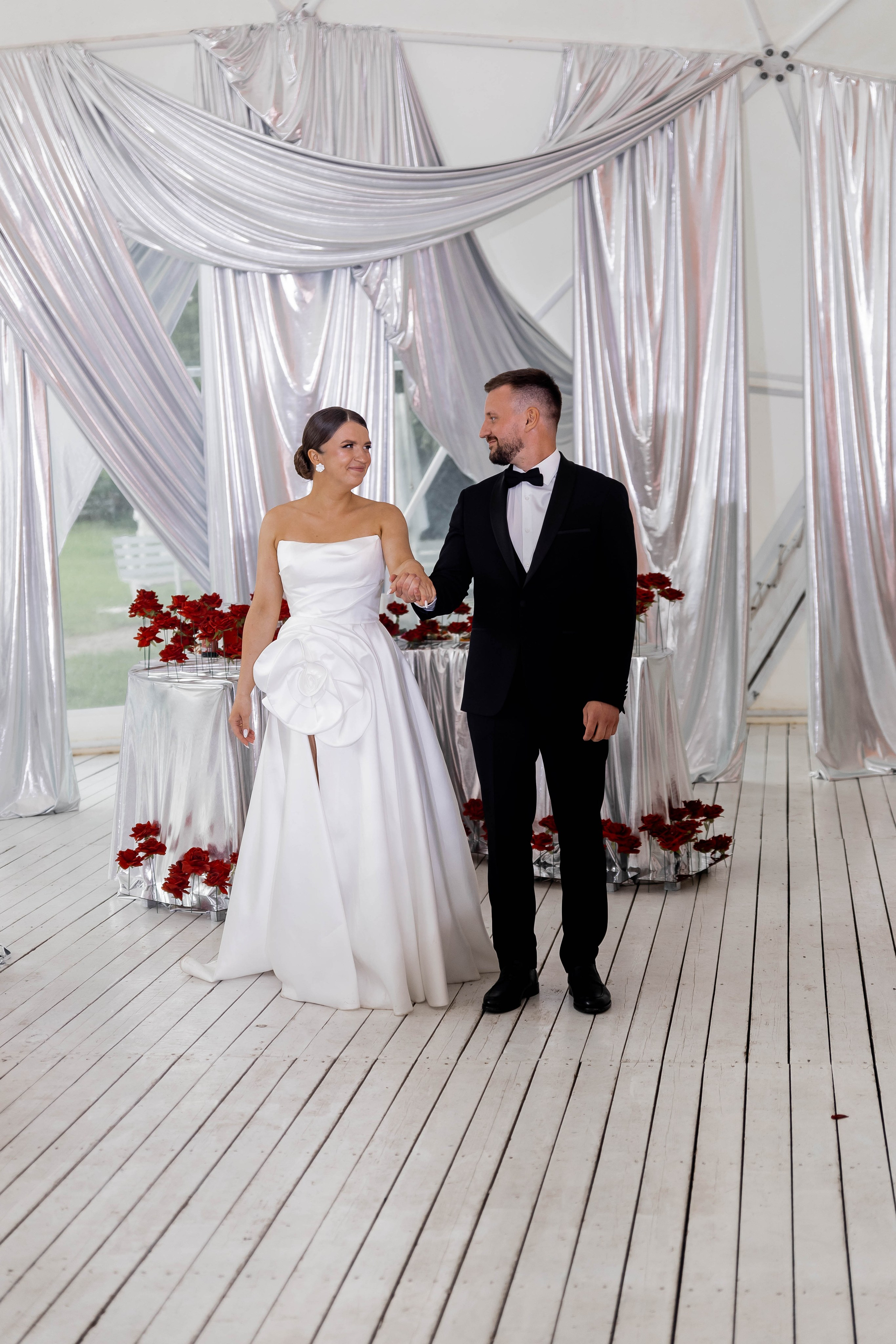 Кристина|Александр. Свадебный фотограф Надежда Рыжикова