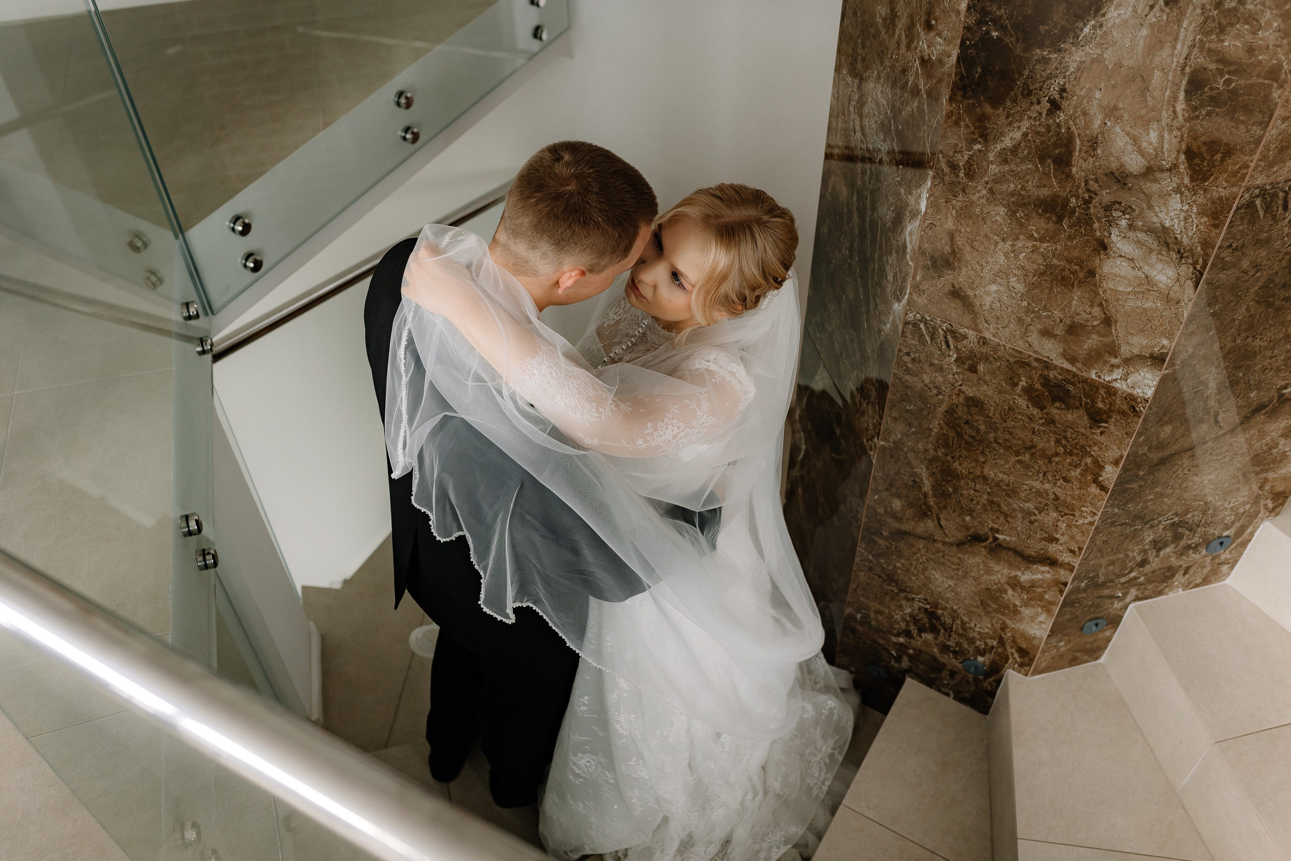 Юлия & Дмитрий. Свадебный и портретный фотограф Брянск, Дятьково