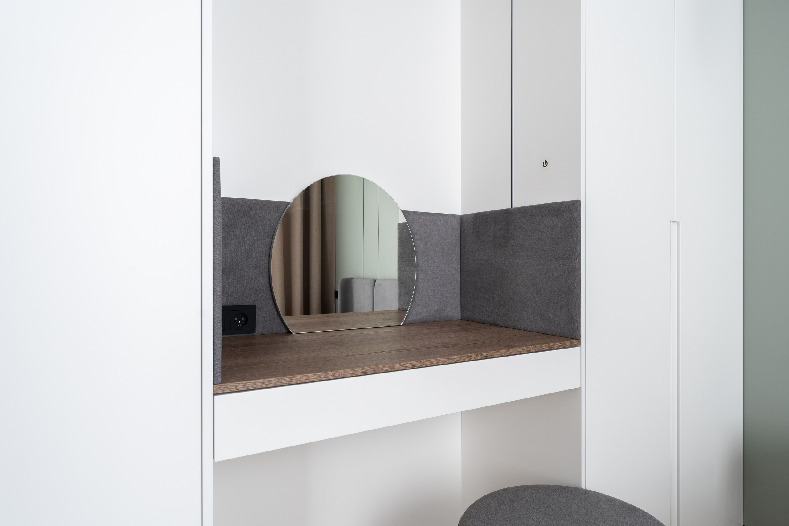 Интерьерная ретушь, фотограф Александра Солдатова, Москва. Интерьерный фотограф и ретушер в Красноярске Денис Антропов