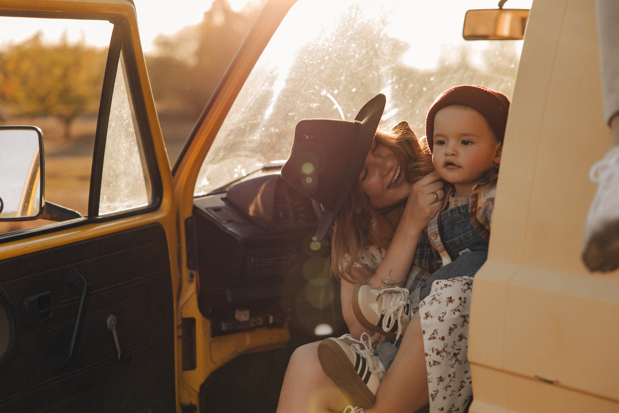 Семейная история