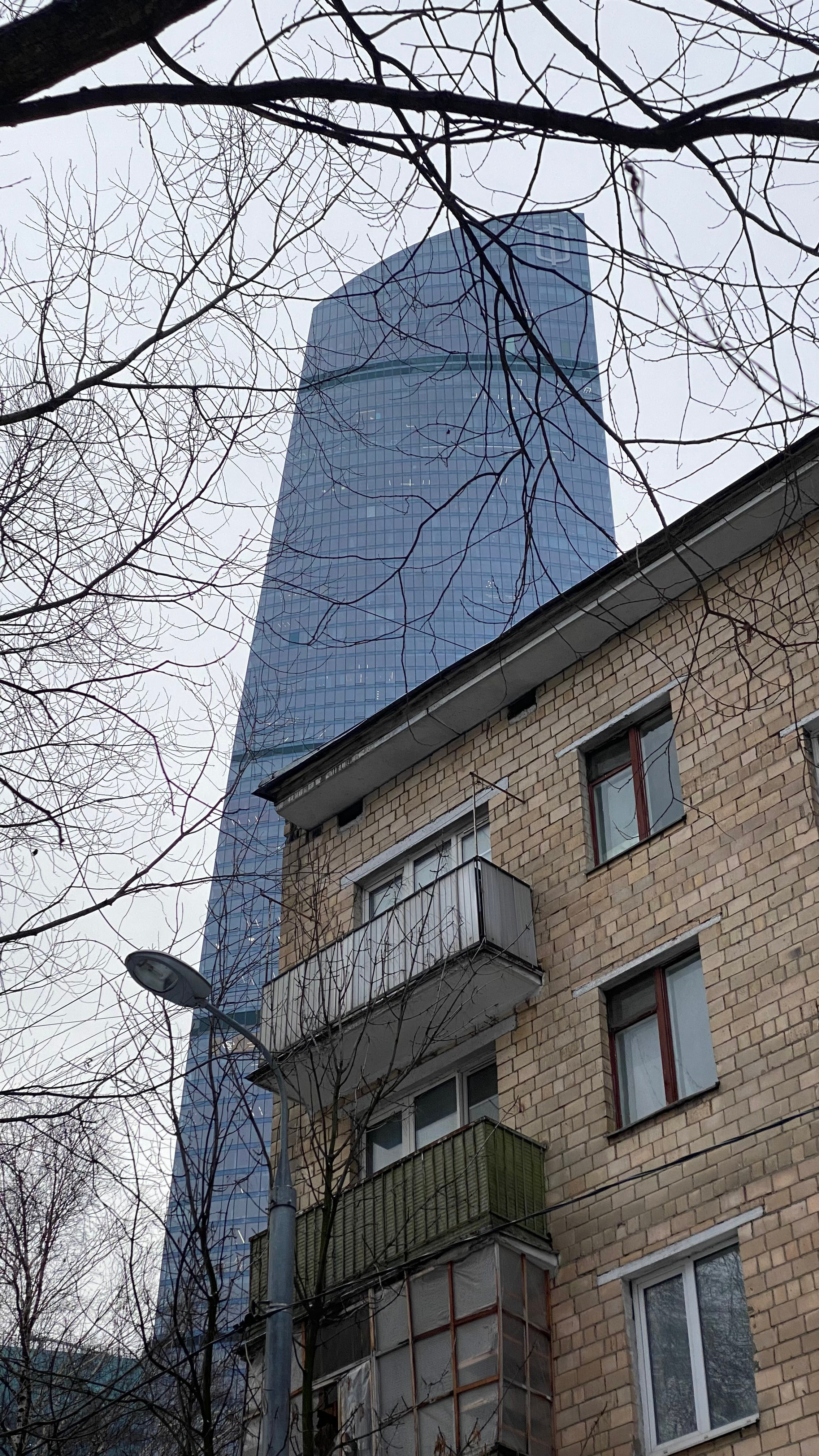 Мобильное фото. Фотограф в Москве Айгуль Евграфова