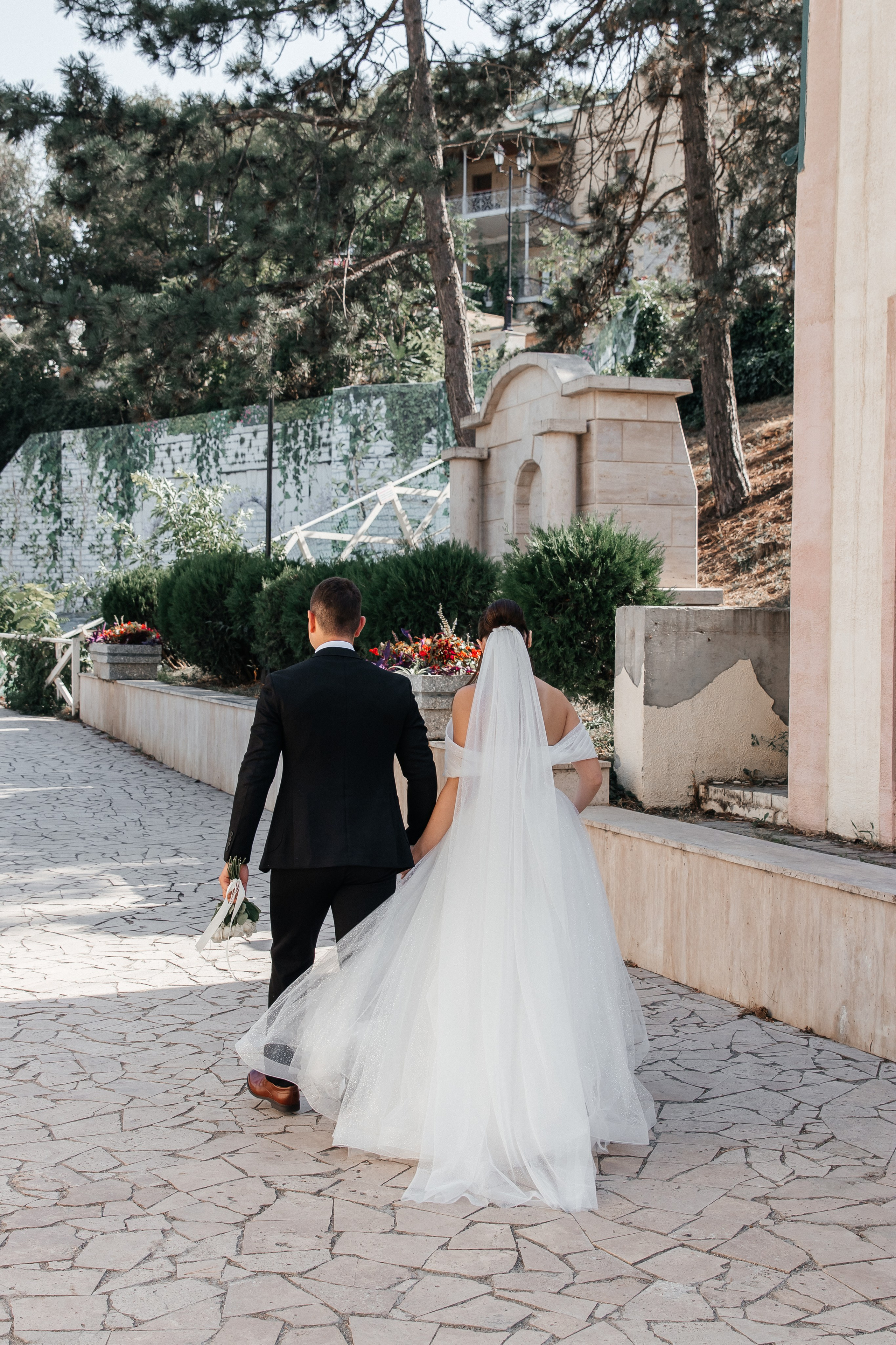 Мария & Егор. Фотограф Пятигорск Александра Карасева