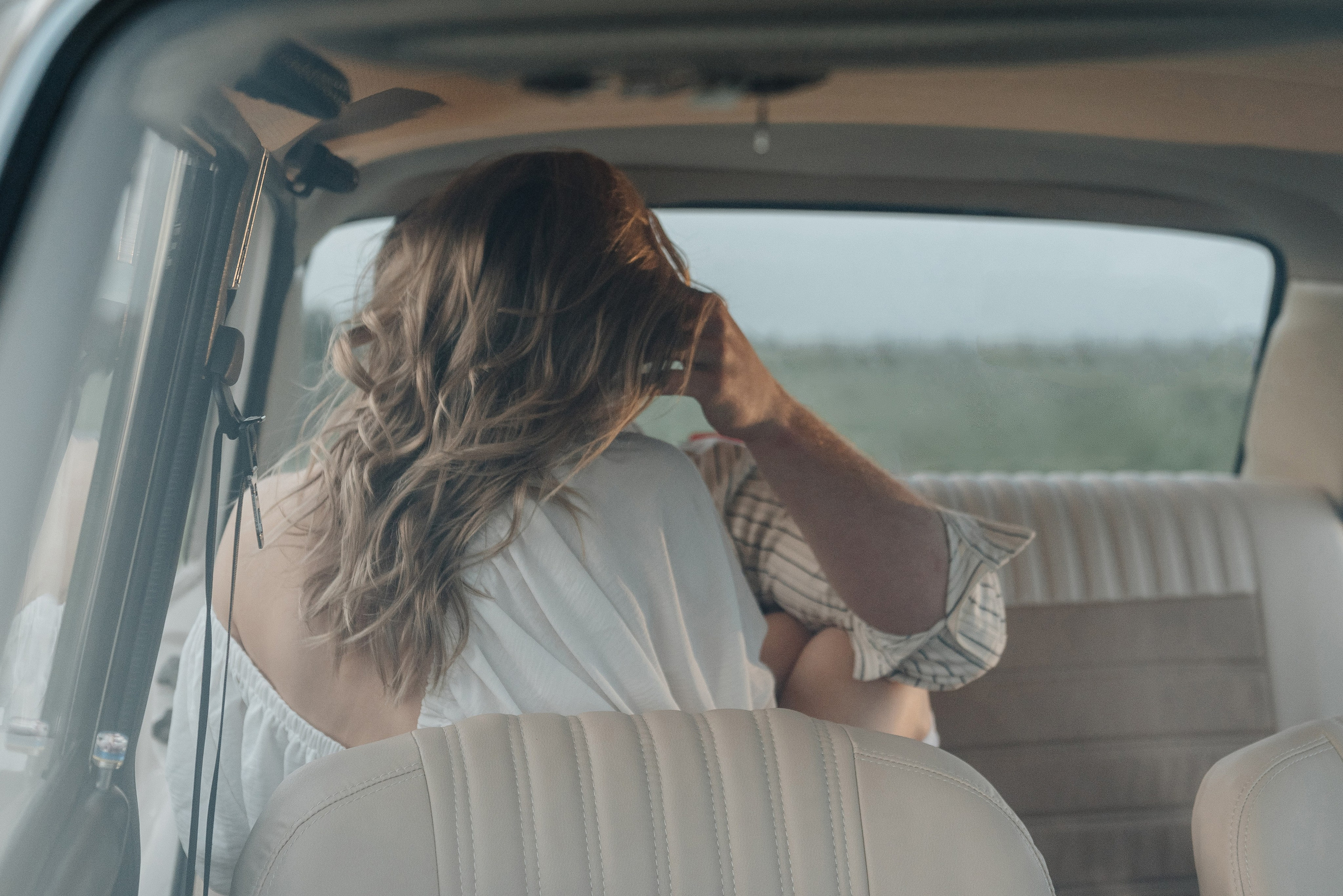 Андрей и Ольга. Фотограф в Волгограде и области Анастасия Фролова