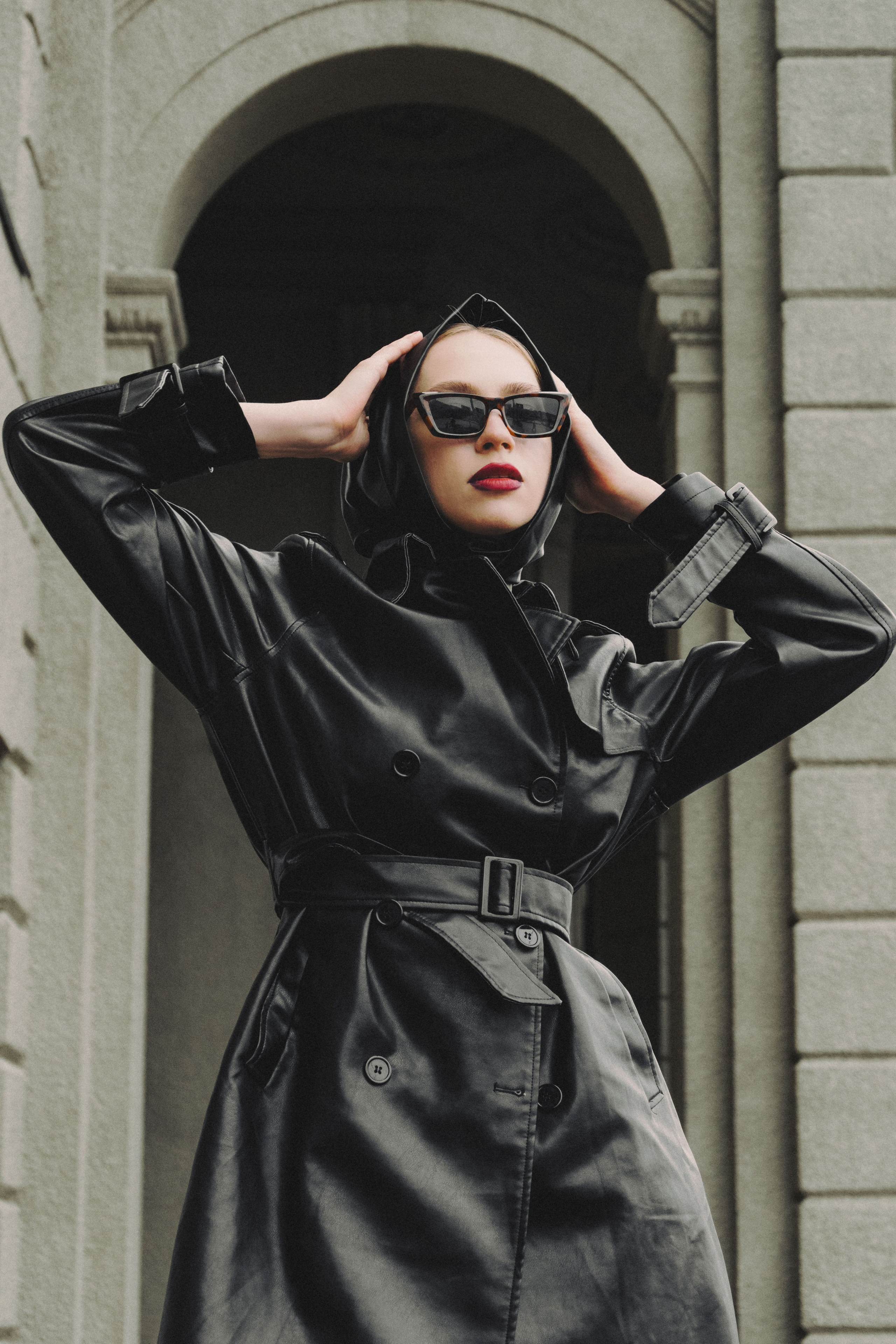 Уличная съемка. Фотограф в Волгограде и области Анастасия Фролова