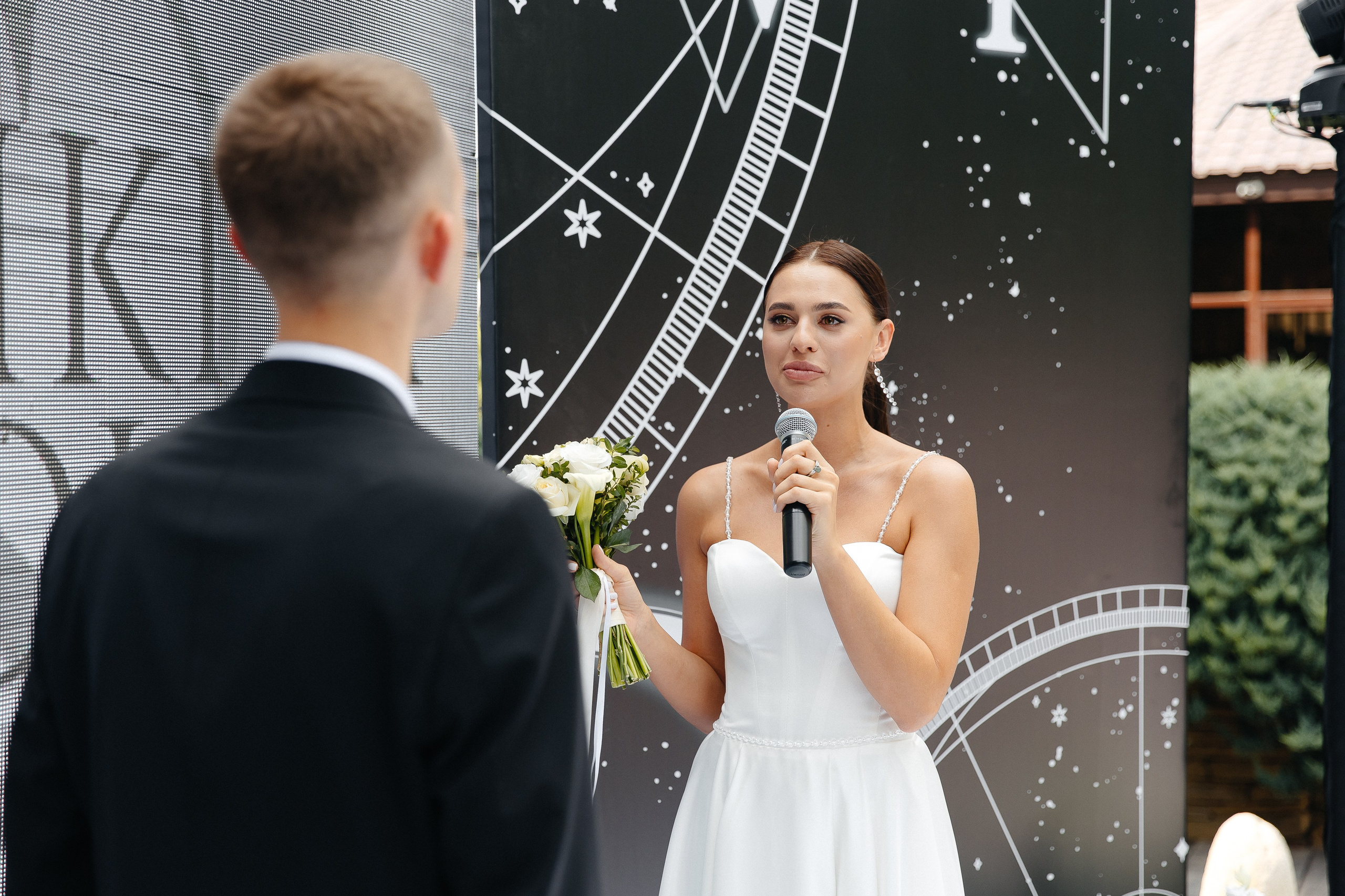 Никита & Оля. Свадебный фотограф Евгений Мирончев