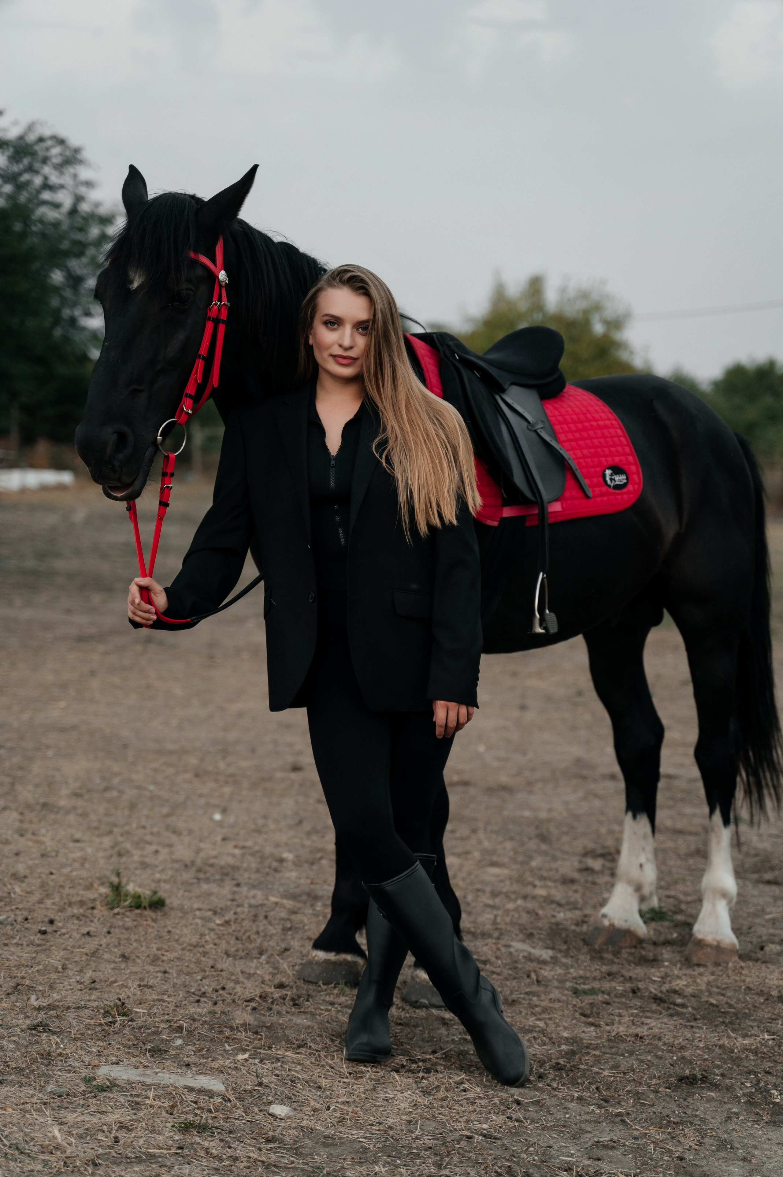 Дарья. Фотограф Палий Ульяна