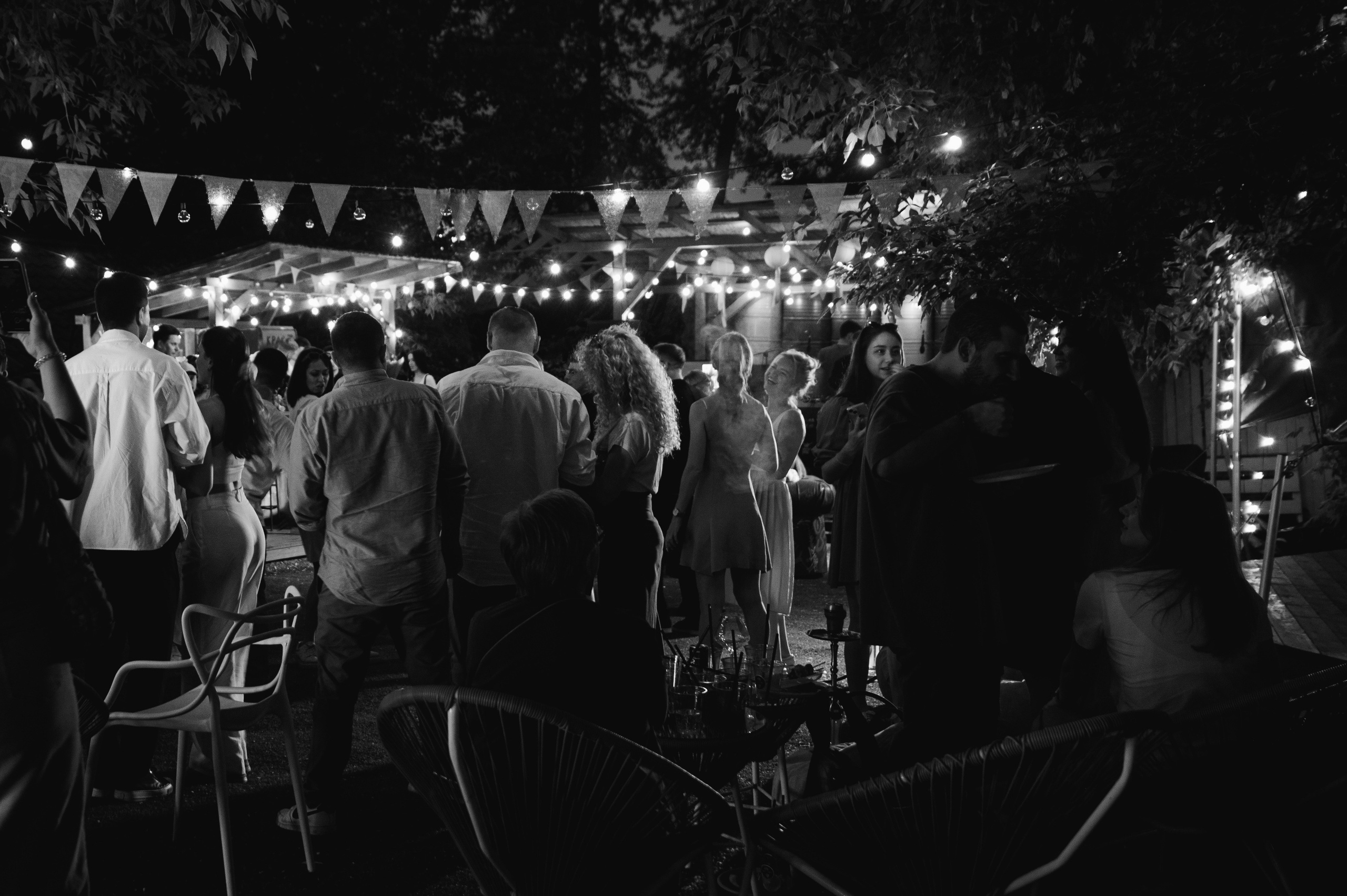 Корпоратив. Свадебный и портретный фотограф в Москве Жердев Даниил