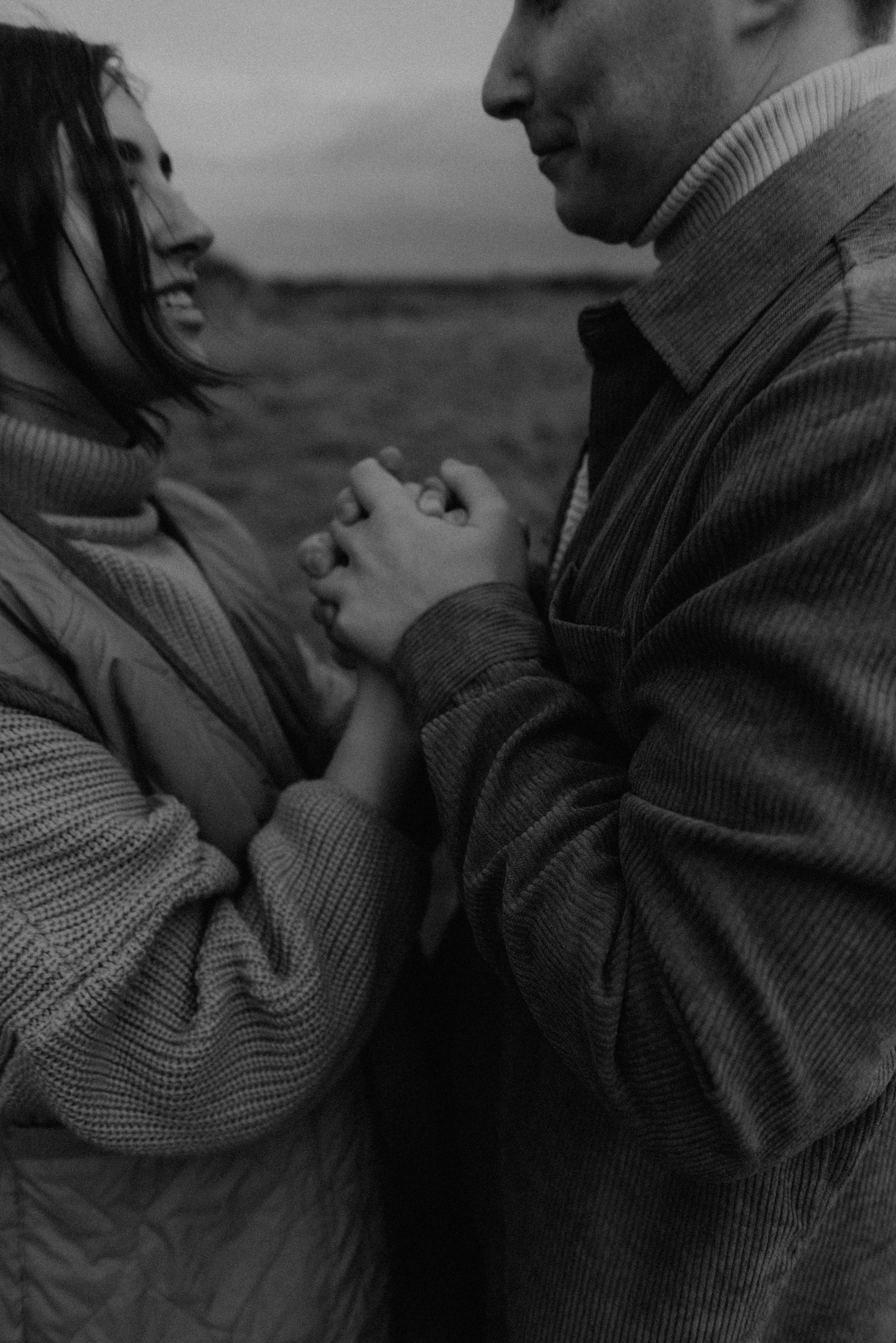 История влюбленных