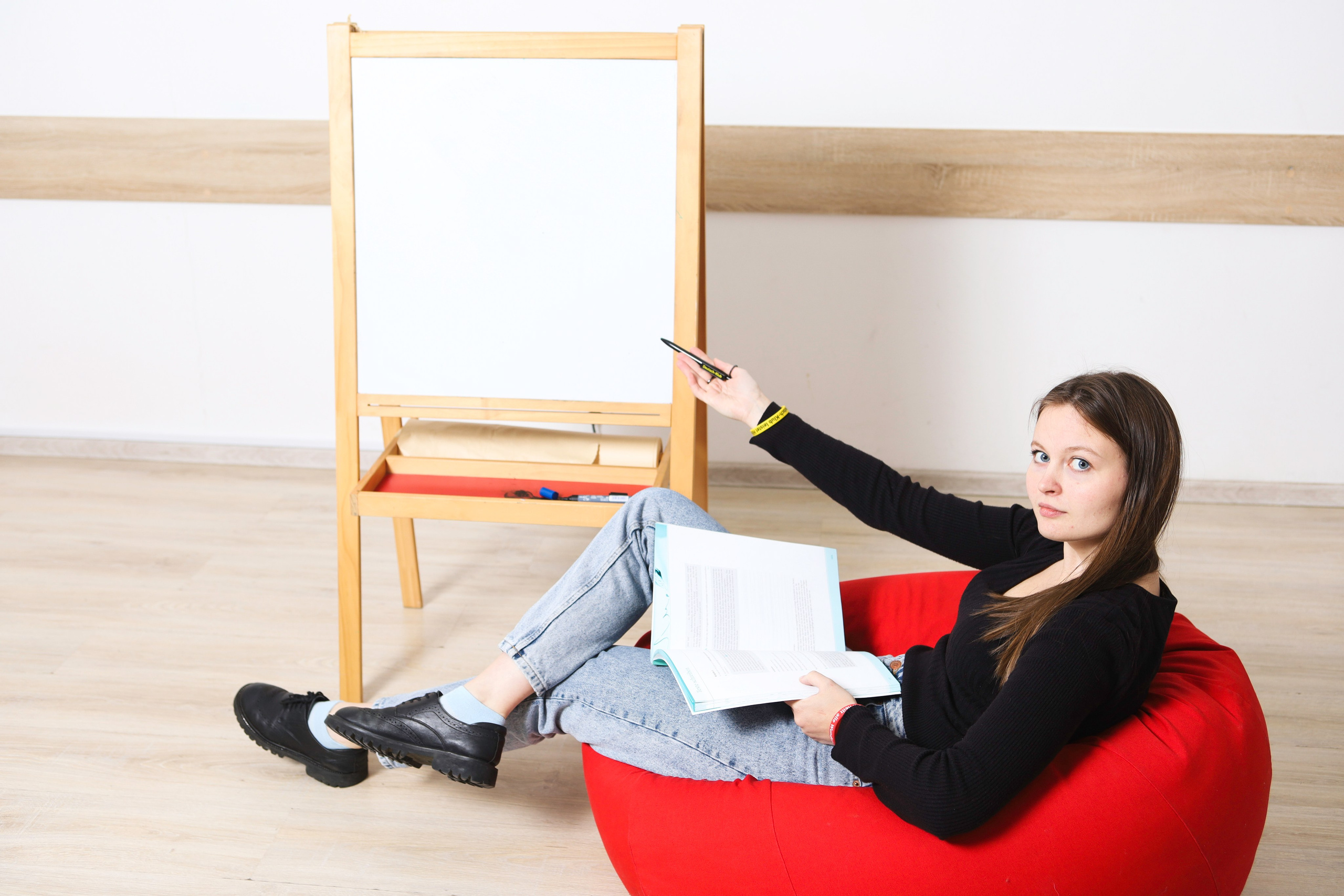 КОНТЕНТ-СЪЕМКИ