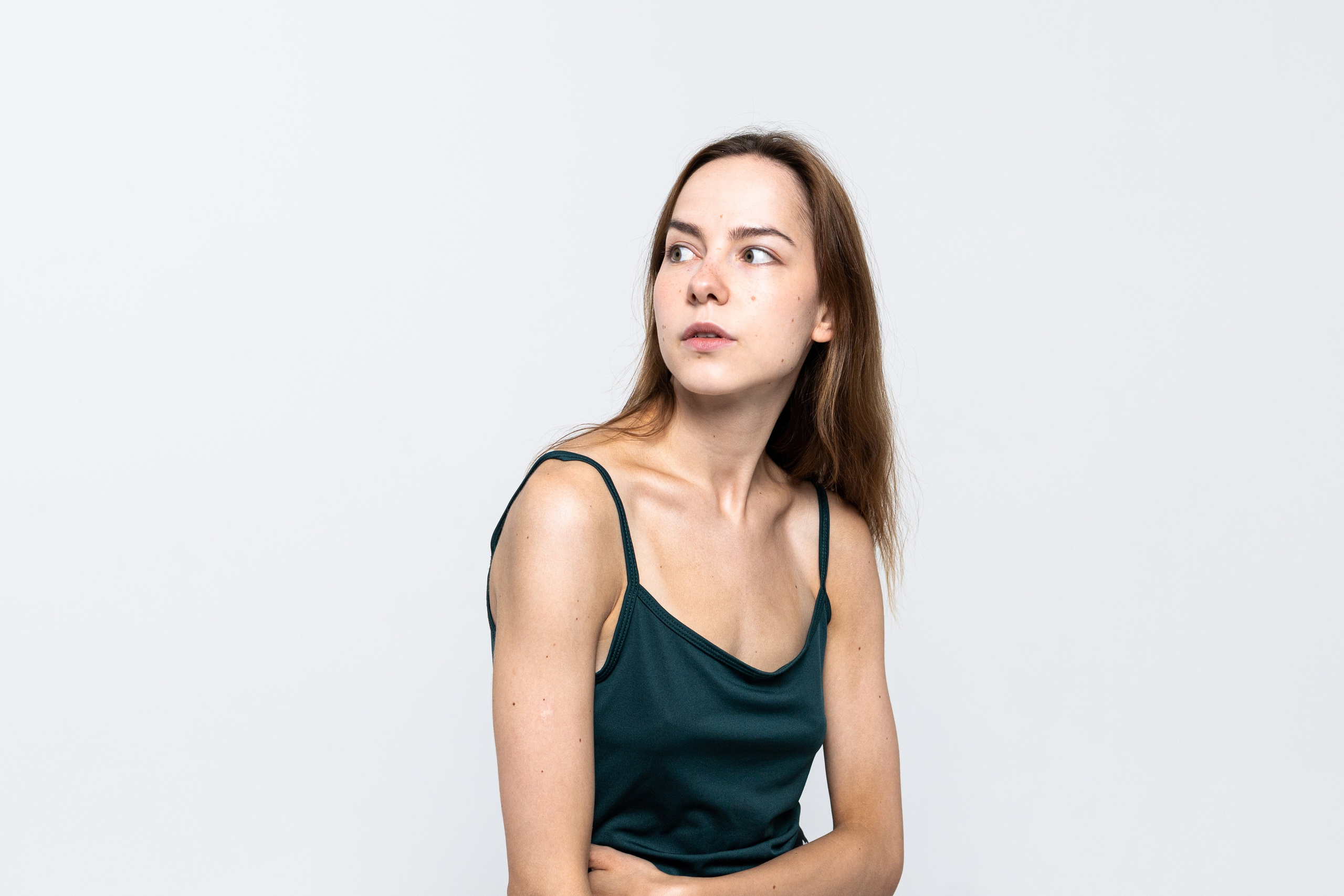 Катя и Лена