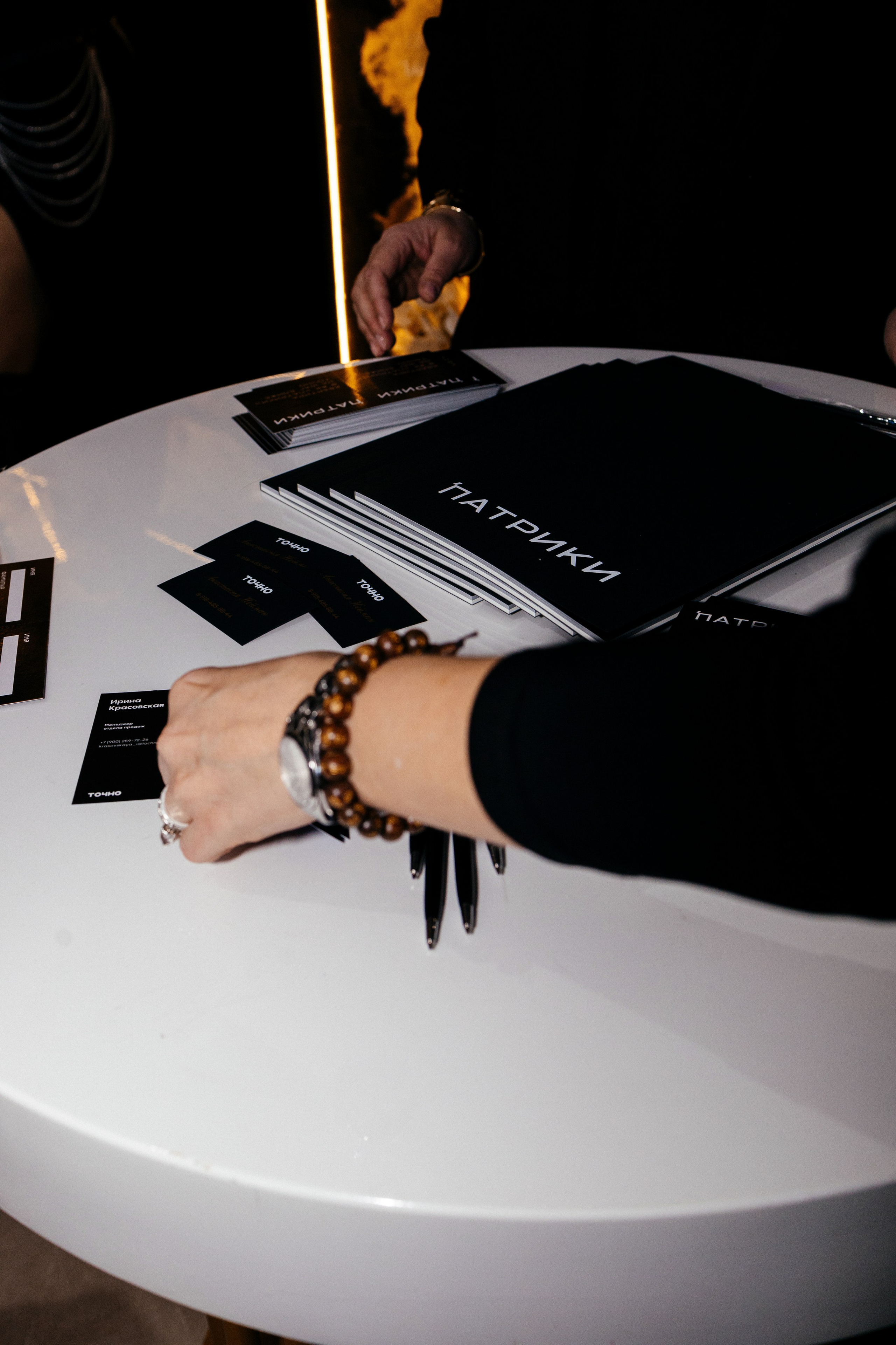 Fashion Show. Фотограф в Краснодаре Лагунов Владимир