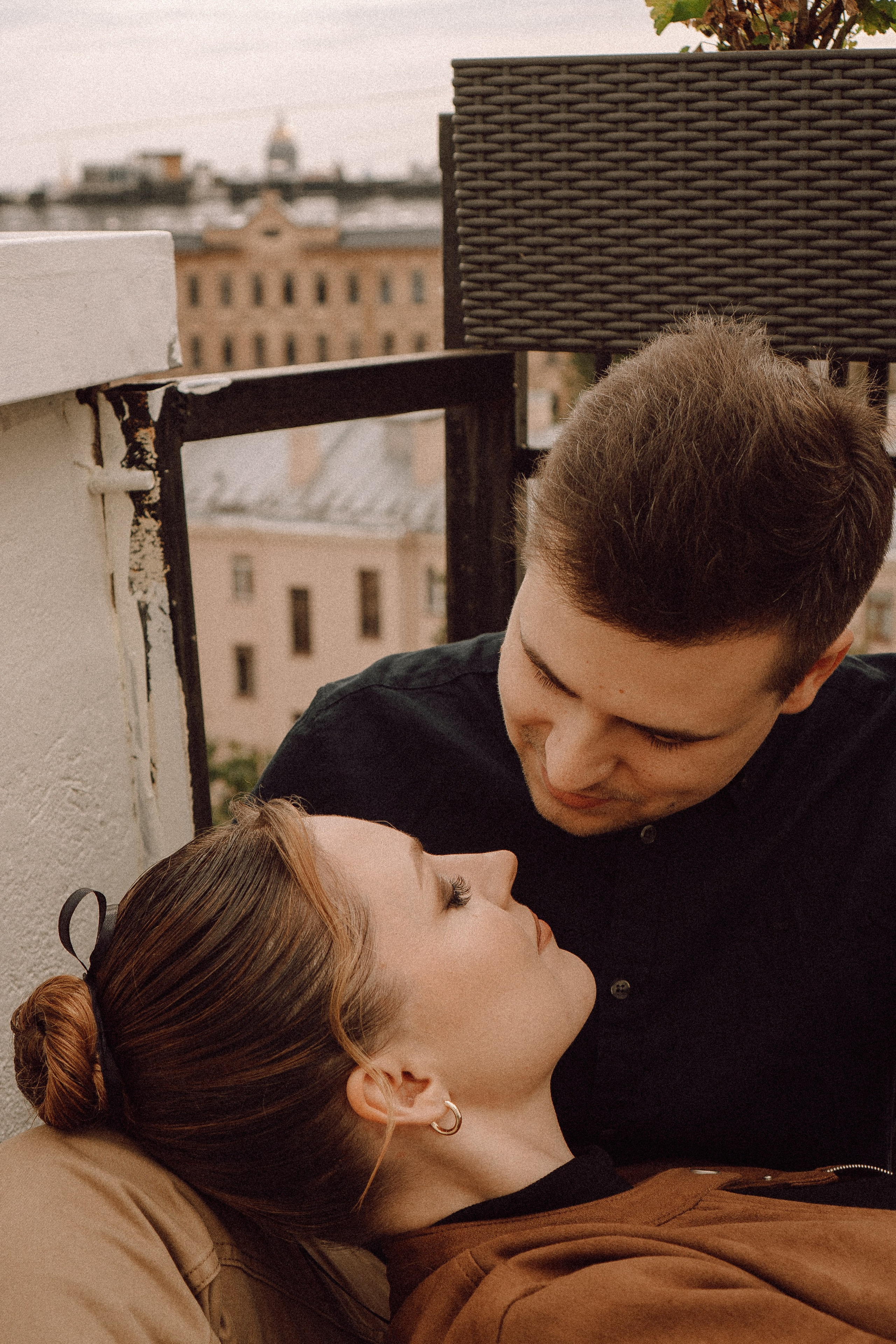 LOVE. Профессиональный фотограф, Санкт-Петербург — Виктория Богомолова