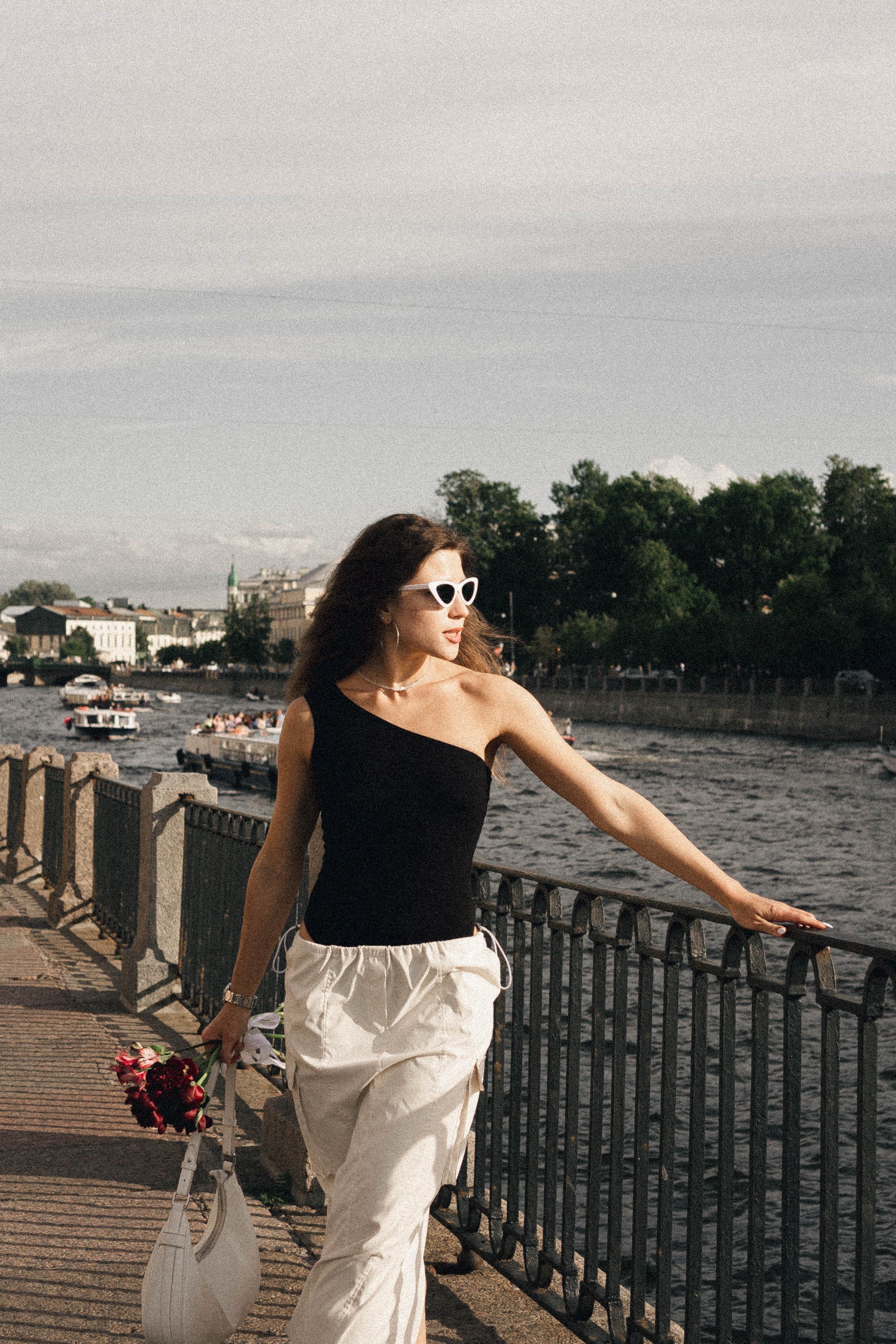 Крыши питера. Профессиональный фотограф, Санкт-Петербург — Виктория Богомолова