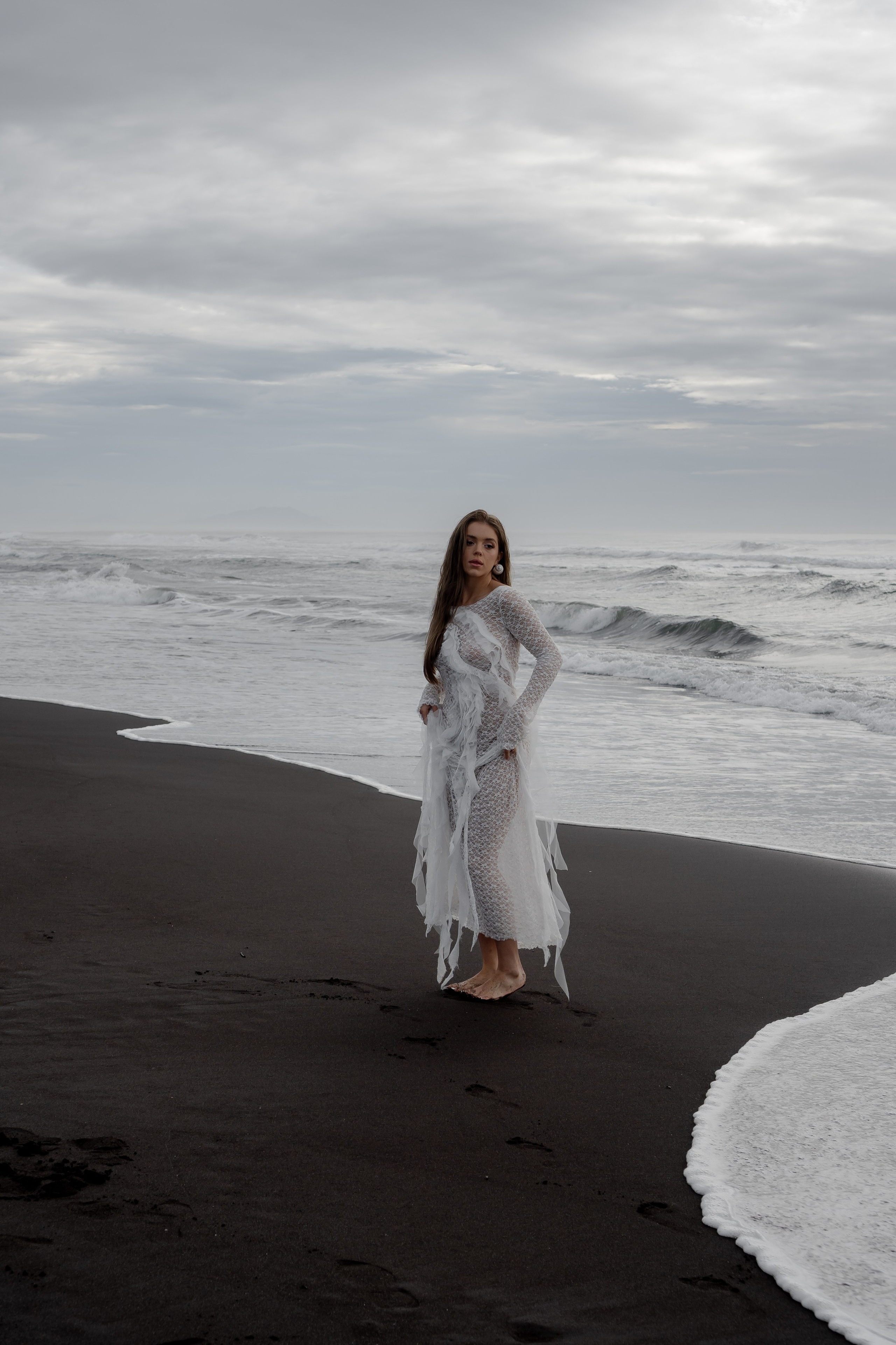 ТИХИЙ ОКЕАНН СЬЕМКА НА SONY. Профессиональный фотограф, Санкт-Петербург — Виктория Богомолова