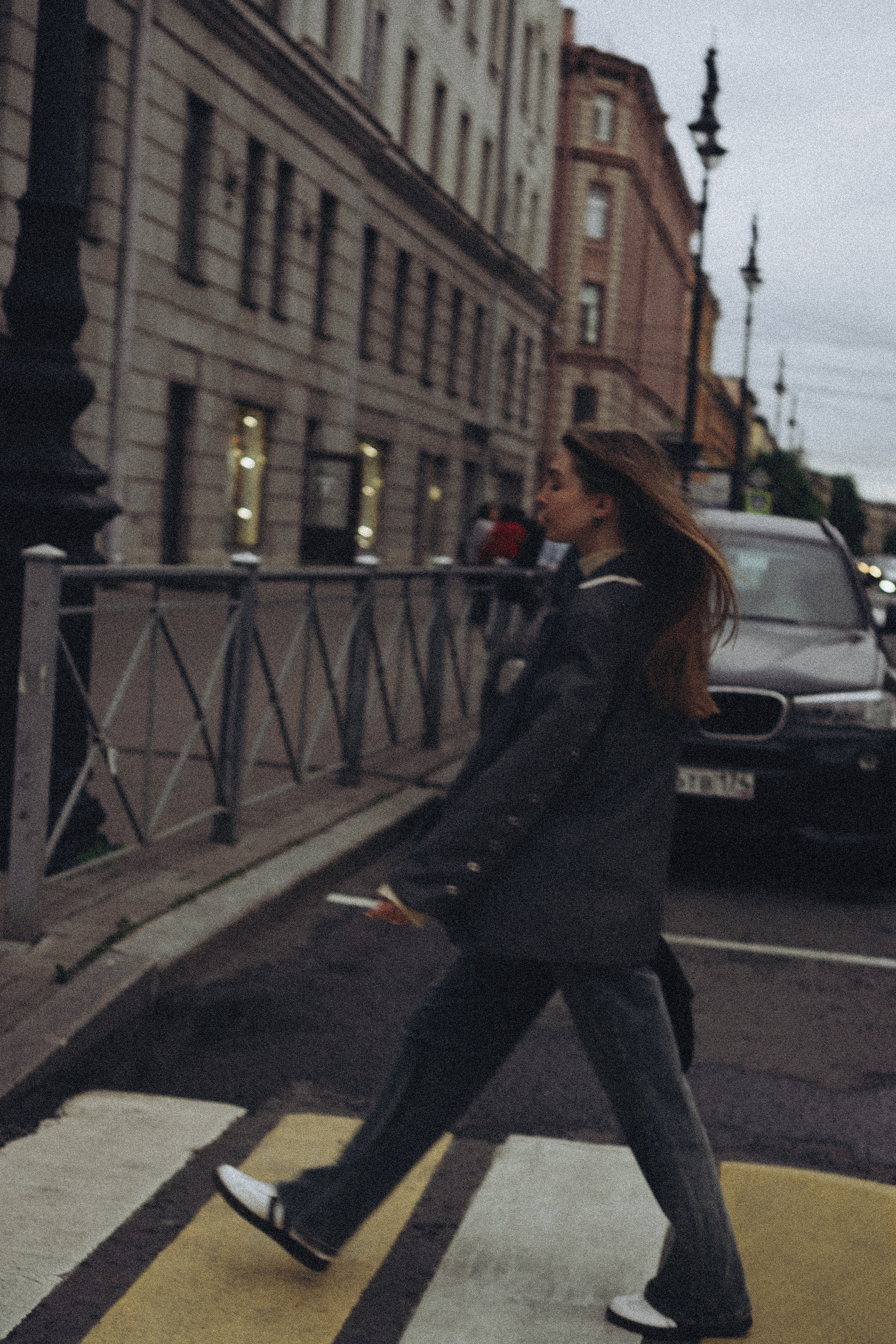 ПРОГУЛКА НА ЧЕРНЫШЕВСКОЙ. Профессиональный фотограф, Санкт-Петербург — Виктория Богомолова