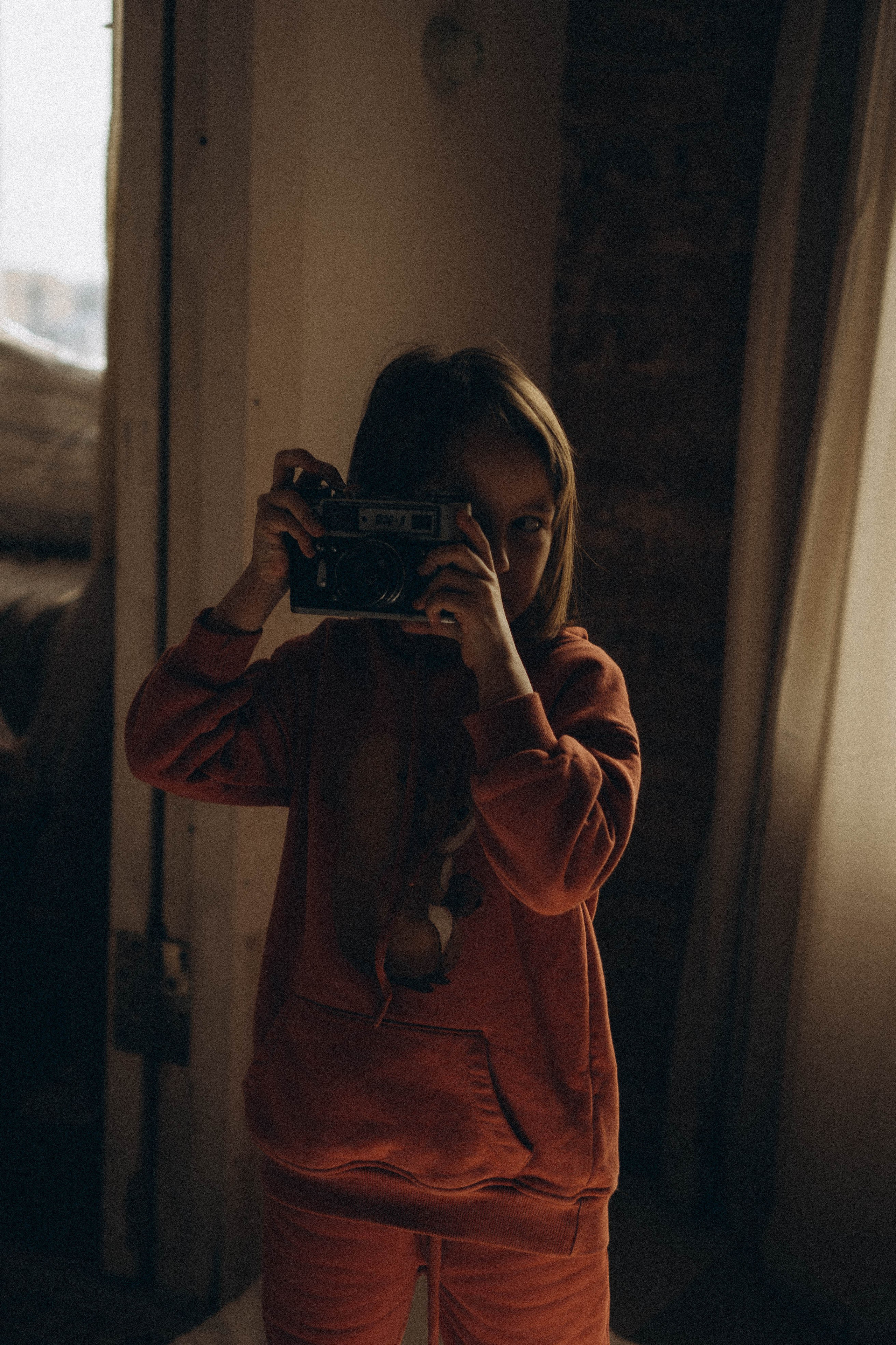 LOVE в квартире. Профессиональный фотограф, Санкт-Петербург — Виктория Богомолова