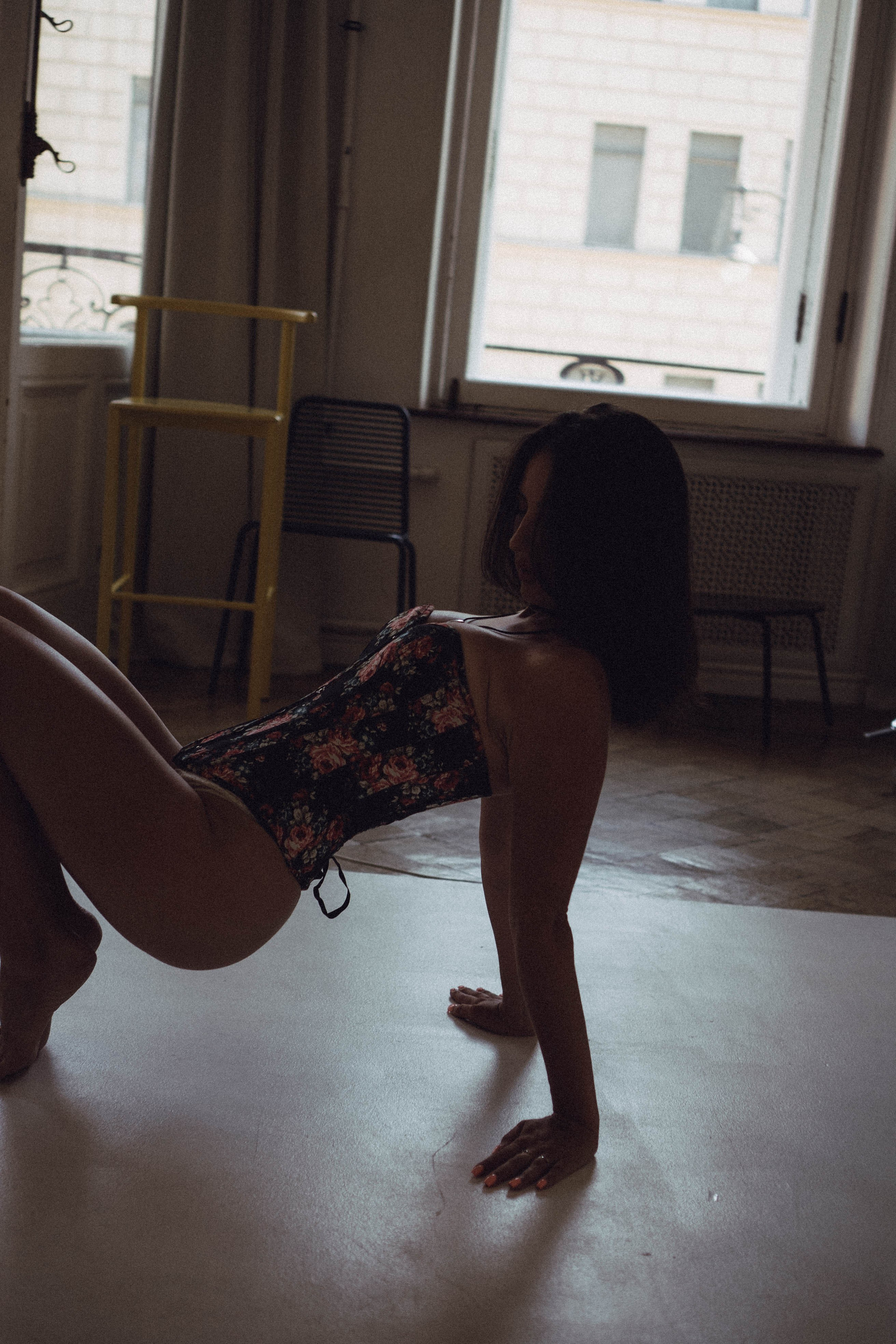 Студийная. Профессиональный фотограф, Санкт-Петербург — Виктория Богомолова