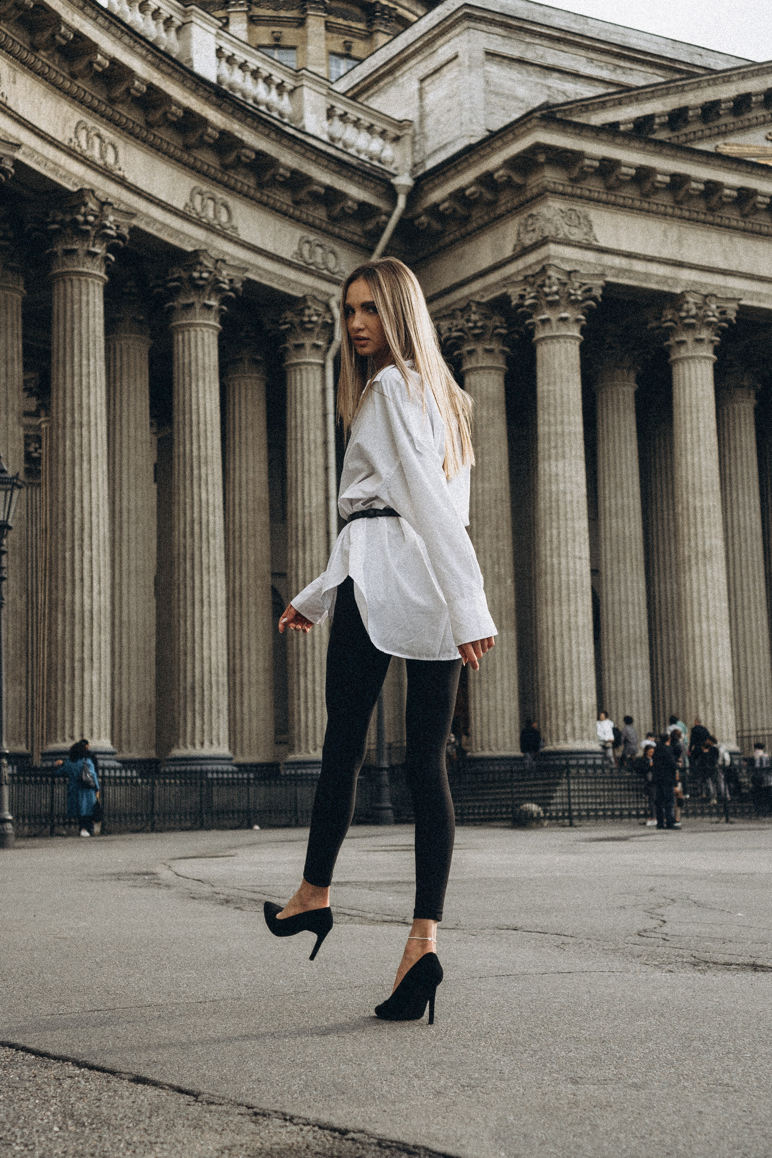 ПРОГУЛКА ПО ПИТЕРУ. Профессиональный фотограф, Санкт-Петербург — Виктория Богомолова