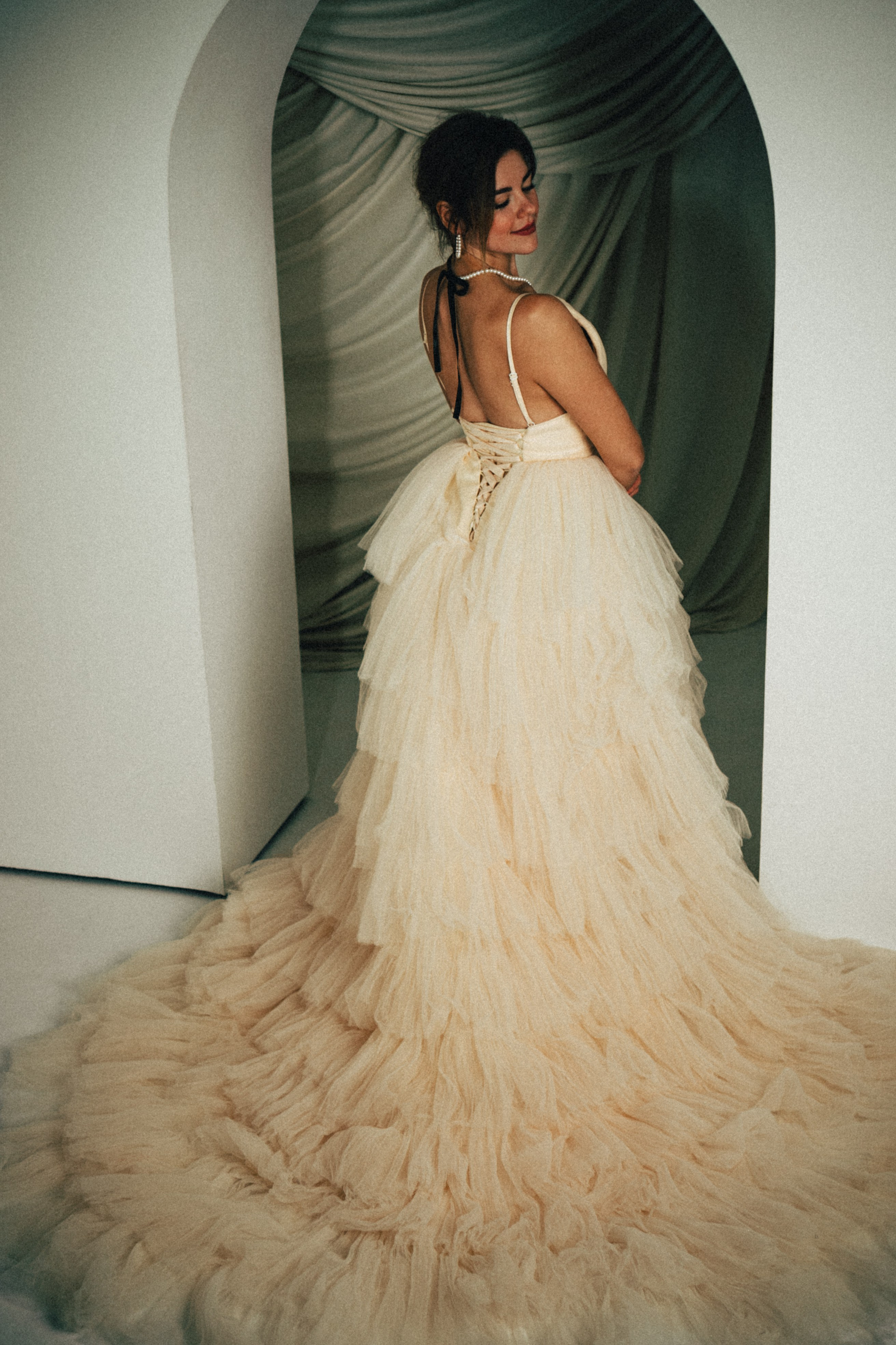 Сказочная история. Профессиональный фотограф, Санкт-Петербург — Виктория Богомолова