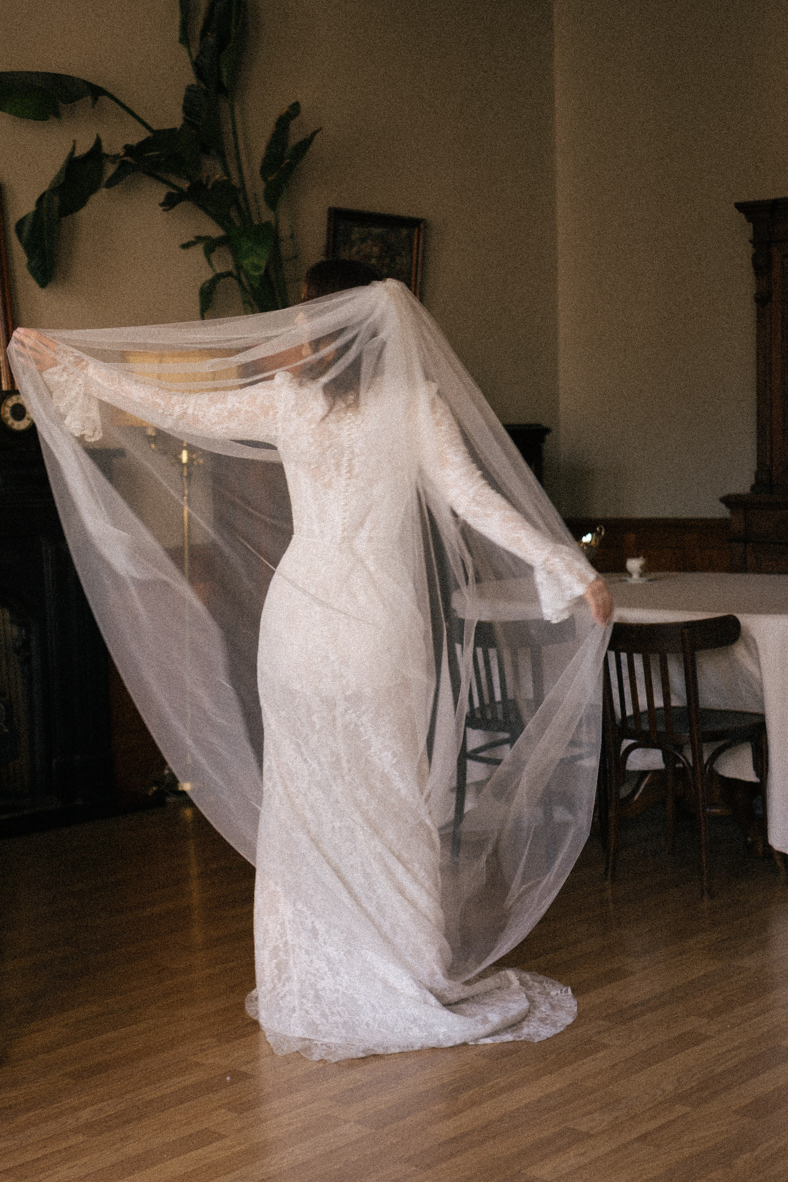 СВАДЕБНАЯ СЬЕМКА В СТУДИИ. Профессиональный фотограф, Санкт-Петербург — Виктория Богомолова