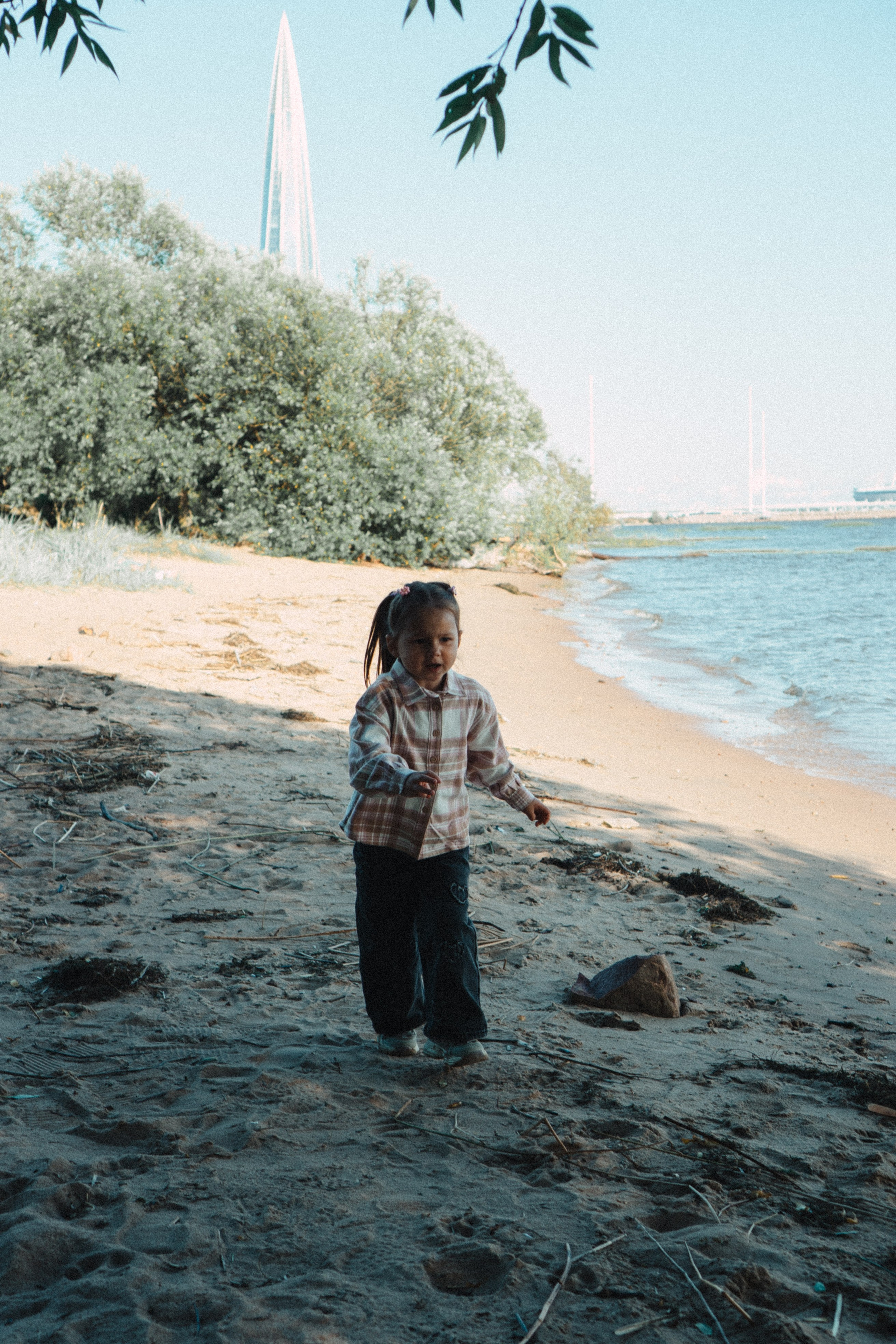 МАМА И ДОЧКА НА ФИНСКОМ ЗАЛИВЕ. Профессиональный фотограф, Санкт-Петербург — Виктория Богомолова