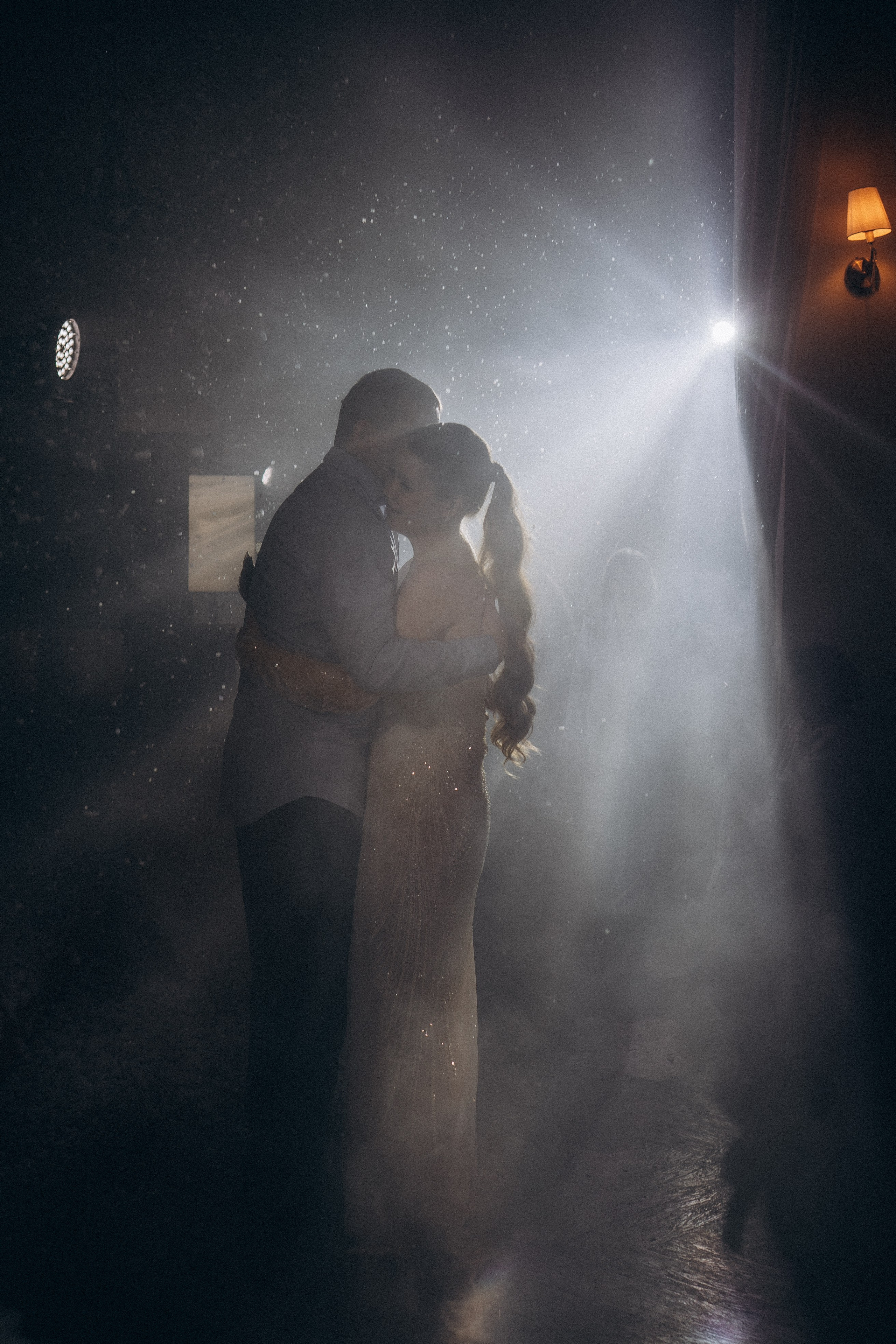 СВАДЕБНАЯ СЬЕМКА СБОРОВ В ОТЕЛЕ И ВЫЕЗД НА ЦЕРЕМОНИЮ (СНЯТО В СИБИРЕ В НИЖНЕВАРТОВСКЕ). Профессиональный фотограф, Санкт-Петербург — Виктория Богомолова