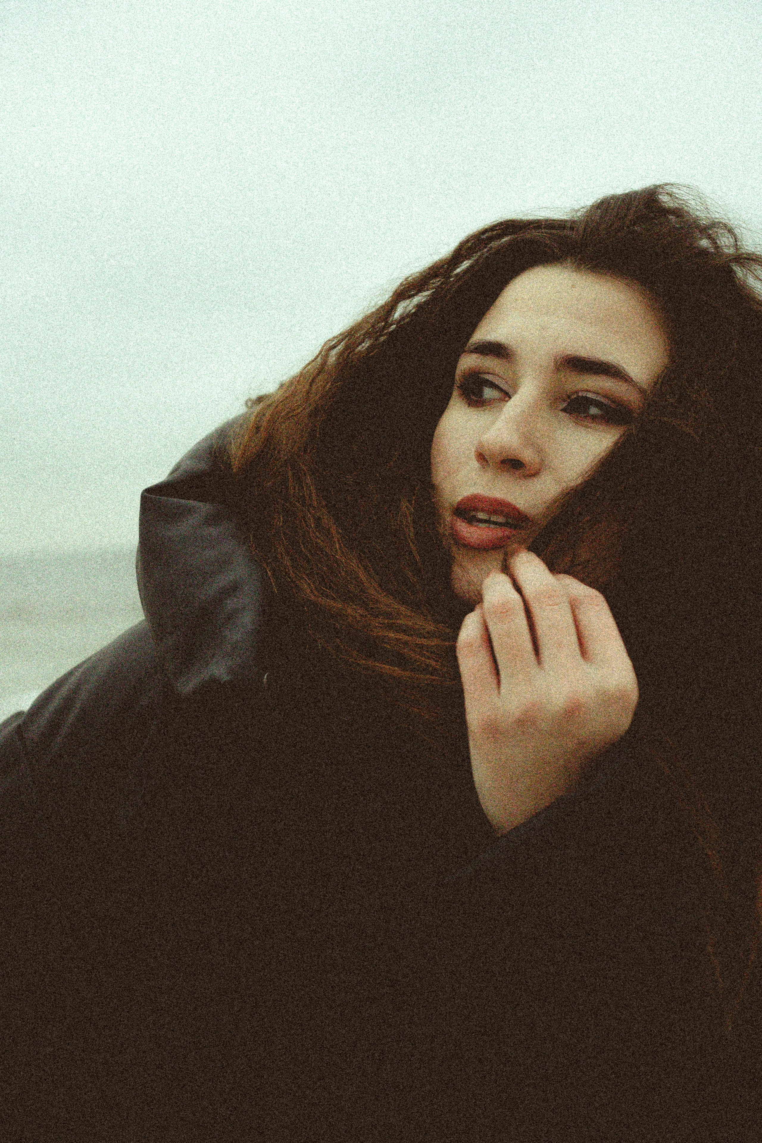 АТМОСЕФРНАЯ СЕРИЯ НА ЗАЛИВЕ. Профессиональный фотограф, Санкт-Петербург — Виктория Богомолова