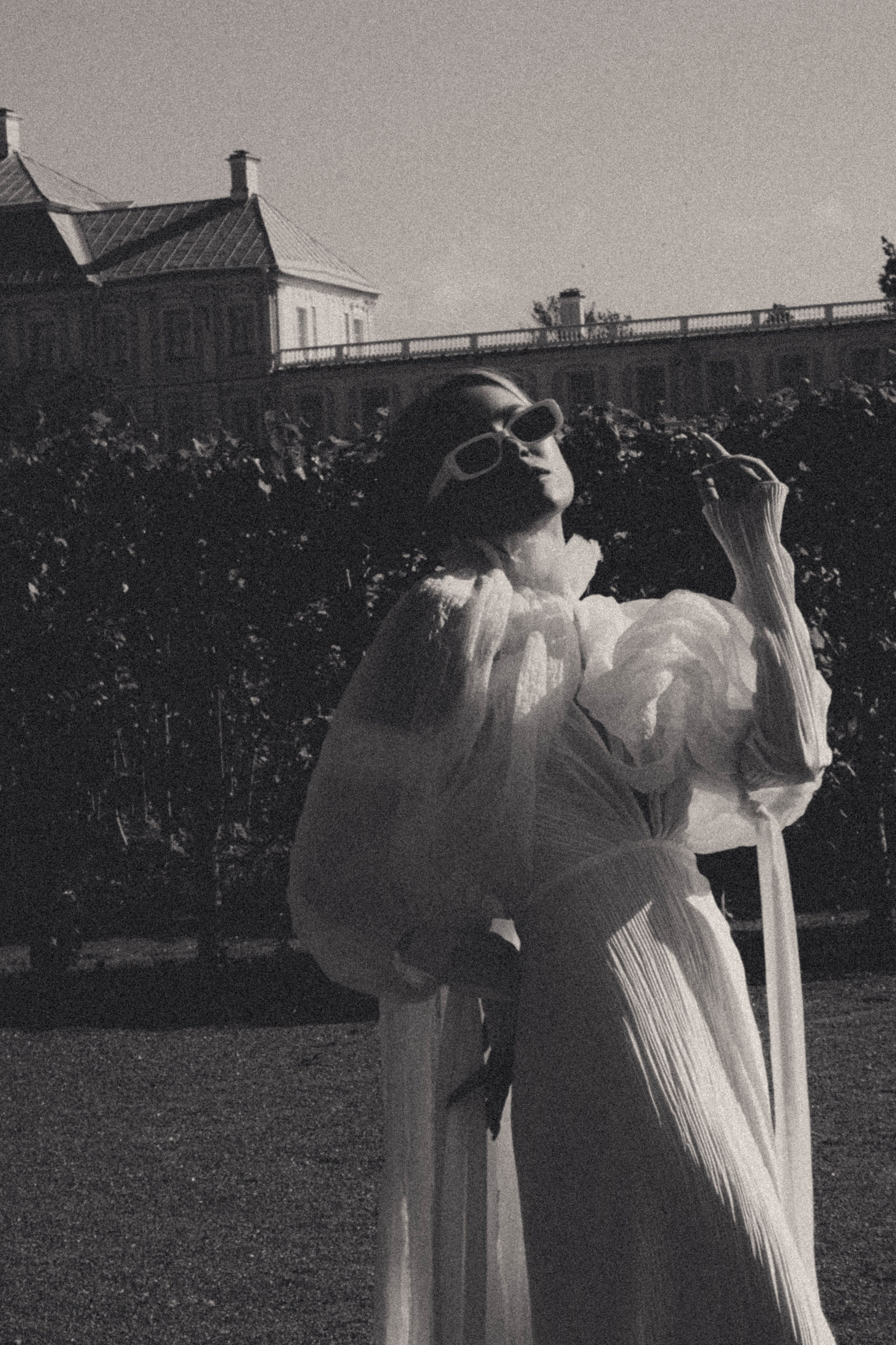 СВАДЕБНАЯ СЬЕМКА В ПАРКЕ ОРАНИЕНБАУМ. Профессиональный фотограф, Санкт-Петербург — Виктория Богомолова