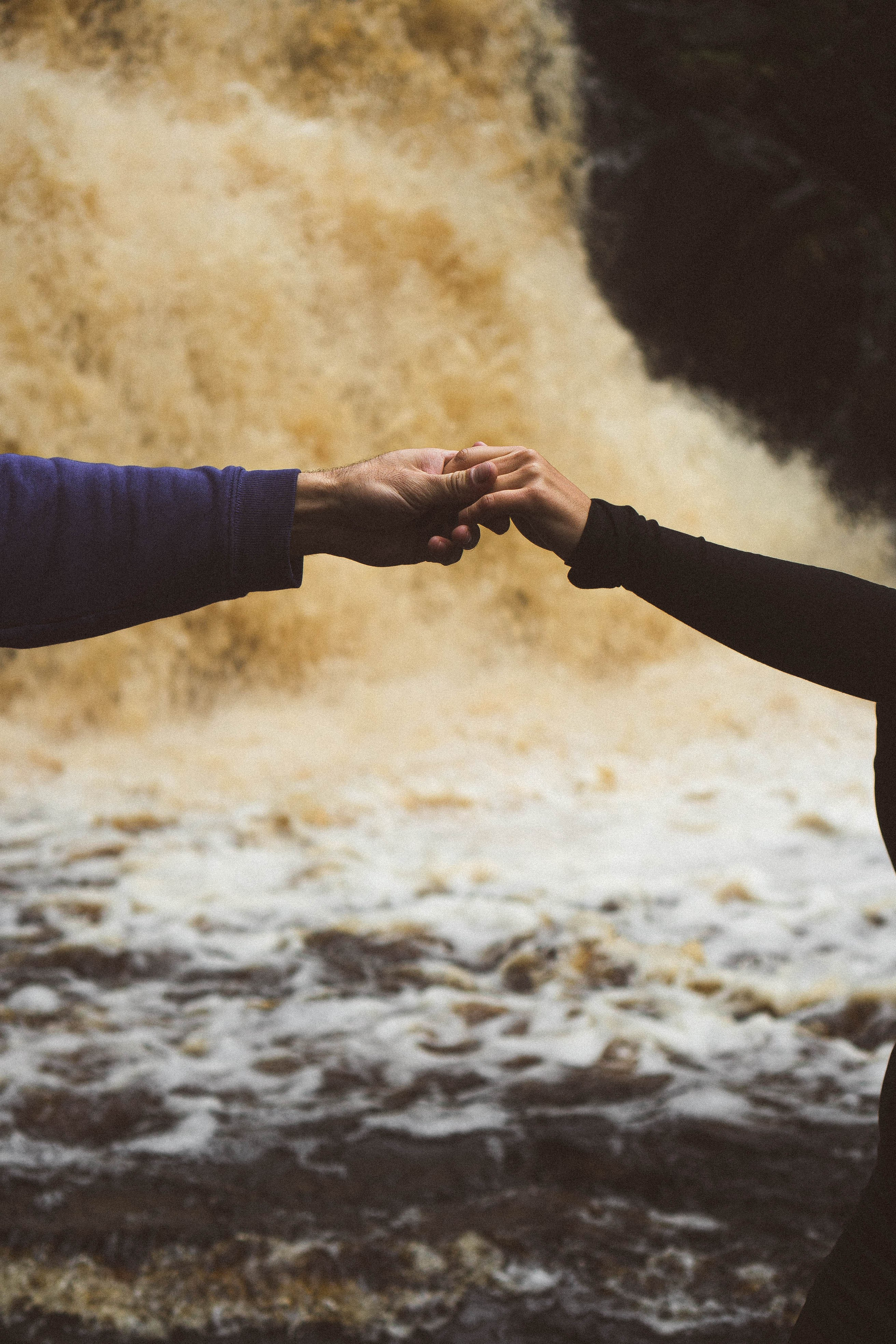Прогулка на природе. Профессиональный фотограф, Санкт-Петербург — Виктория Богомолова