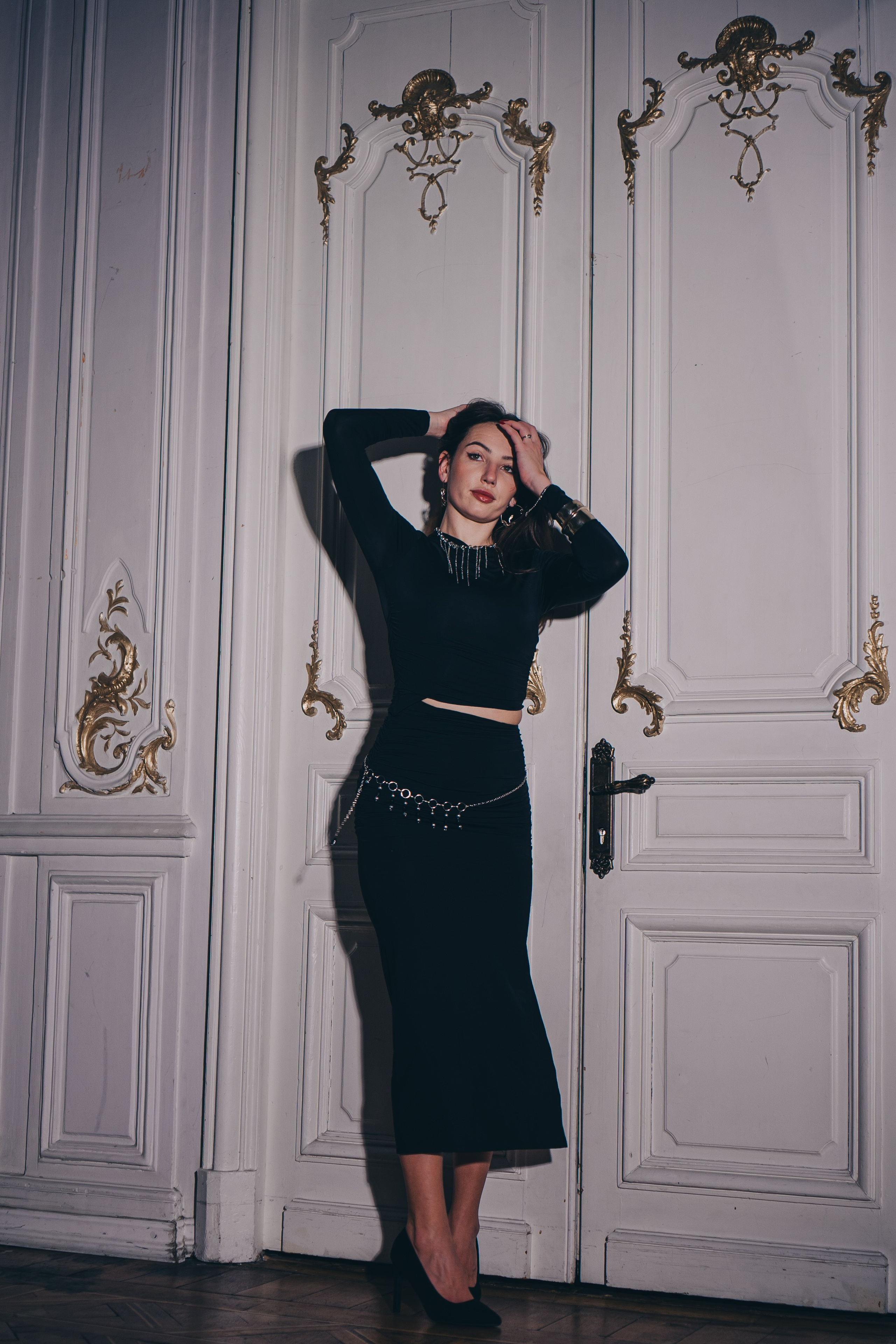 Творческая история для девушки. Профессиональный фотограф, Санкт-Петербург — Виктория Богомолова