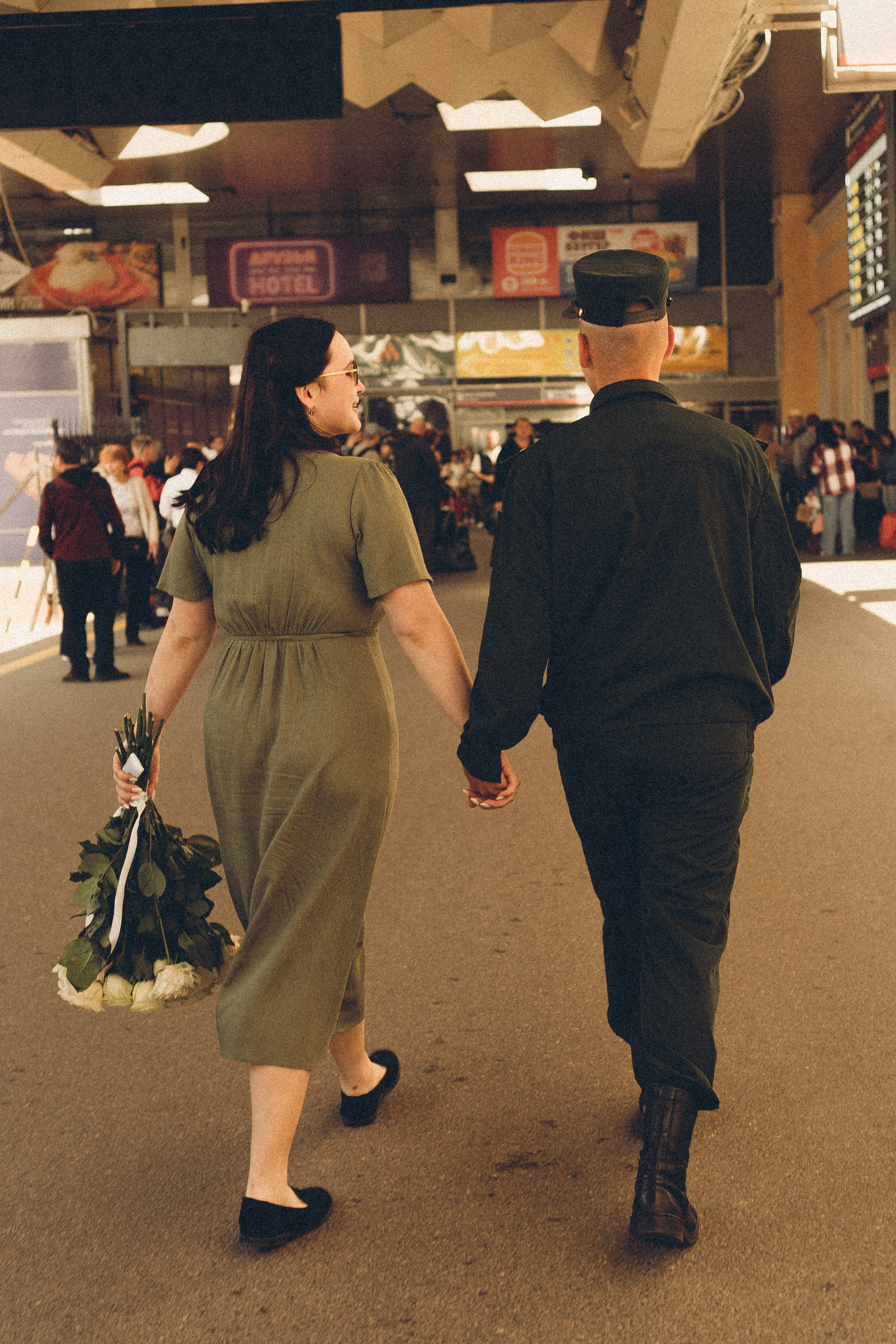 ПРЕДЛОЖЕНИЕ. Профессиональный фотограф, Санкт-Петербург — Виктория Богомолова