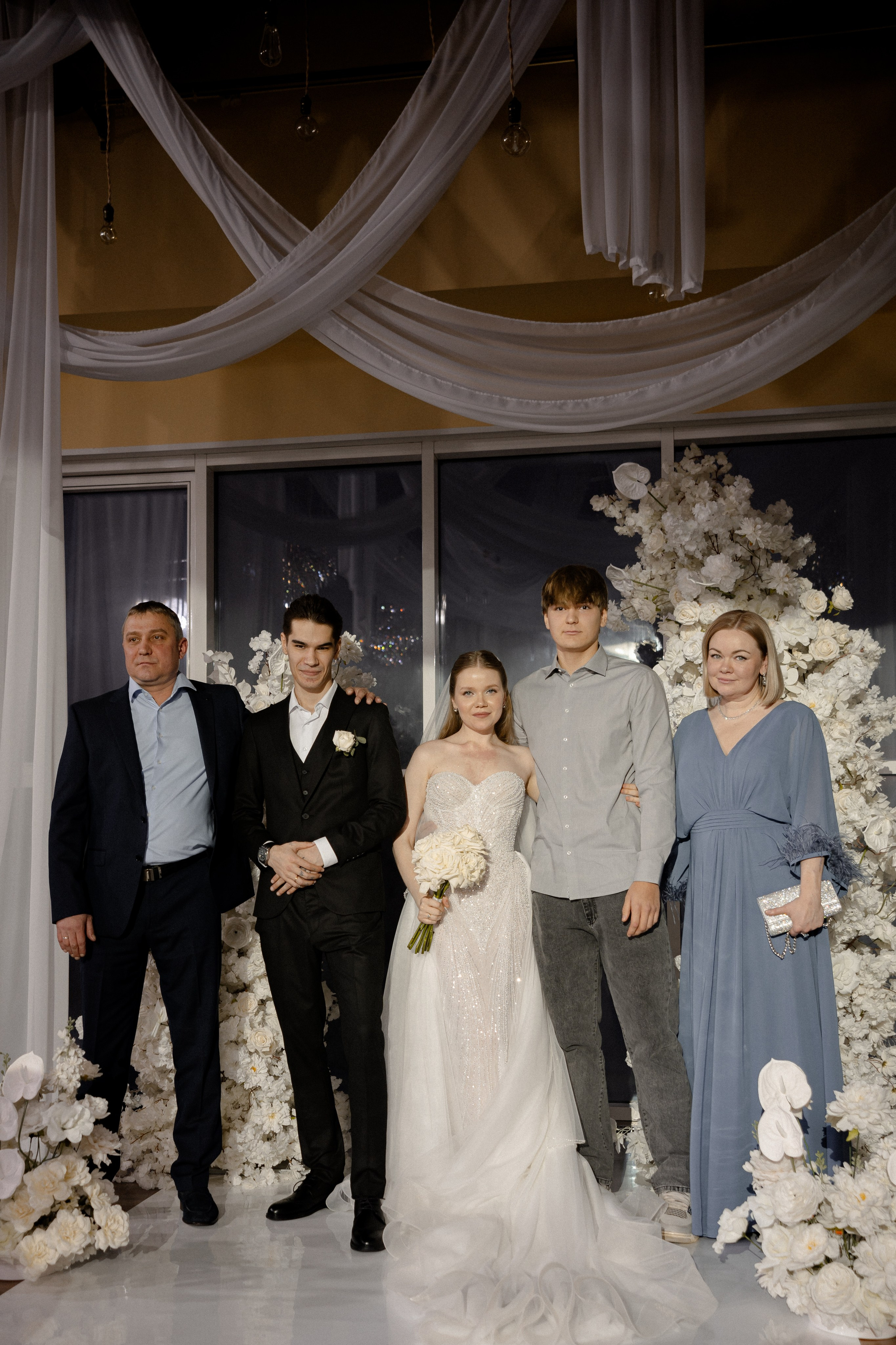 ПОЛНЫЙ СВАДЕБНЫЙ ДЕНЬ 8 ЧАСОВ. Профессиональный фотограф, Санкт-Петербург — Виктория Богомолова