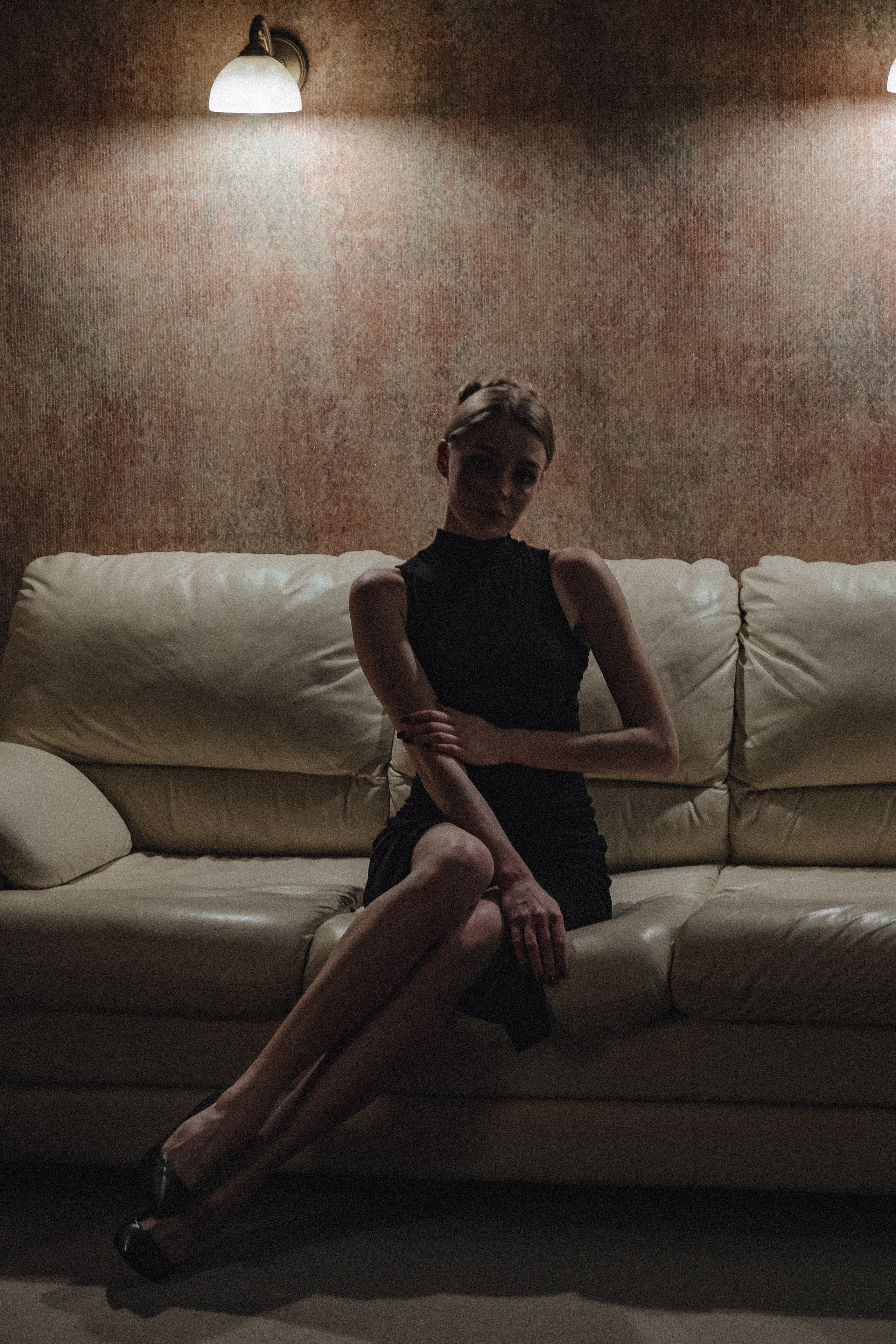 ОТЕЛЬНАЯ ИСТОРИЯ. Профессиональный фотограф, Санкт-Петербург — Виктория Богомолова