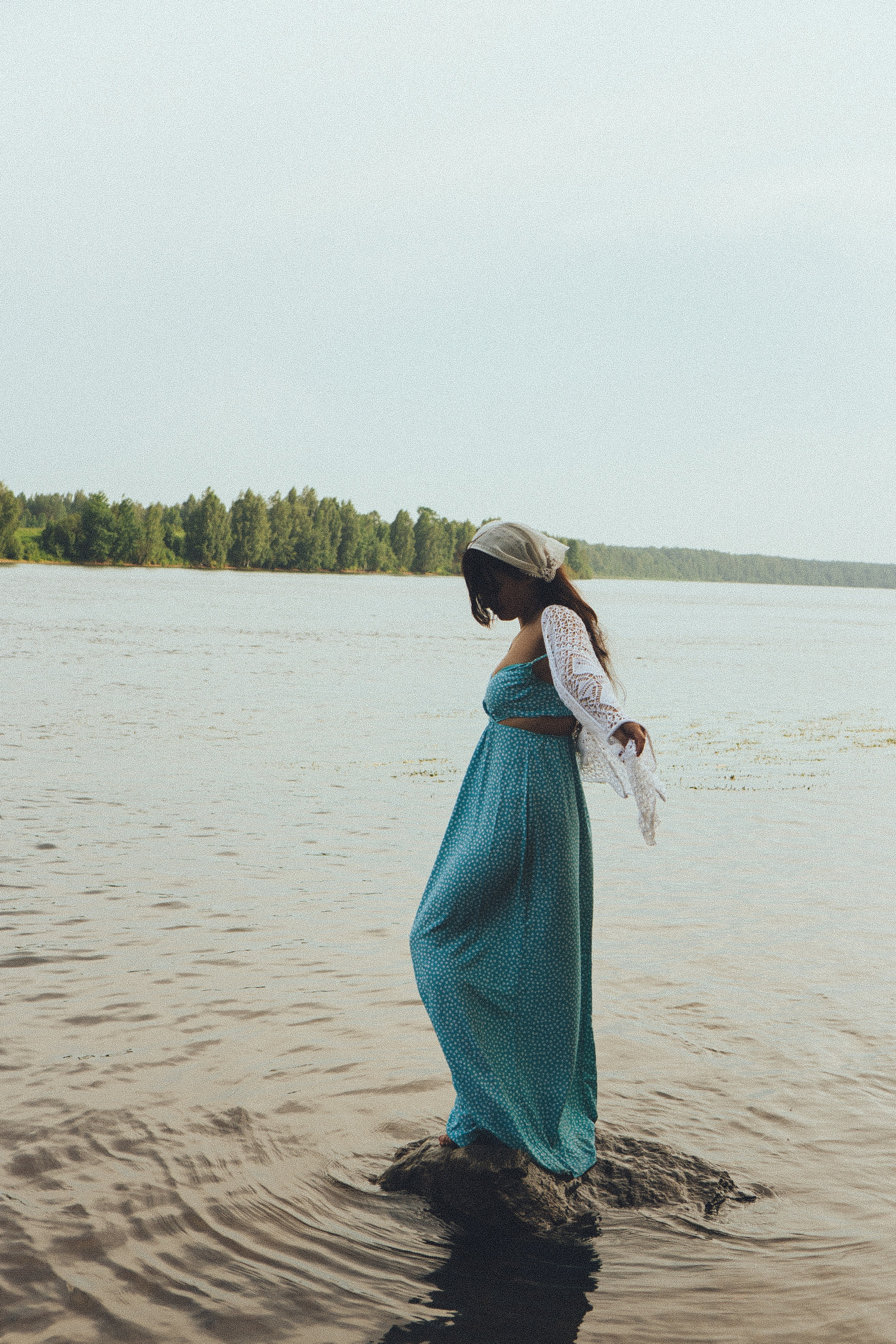 ПРОГУЛКА НА БЕРЕГУ. Профессиональный фотограф, Санкт-Петербург — Виктория Богомолова