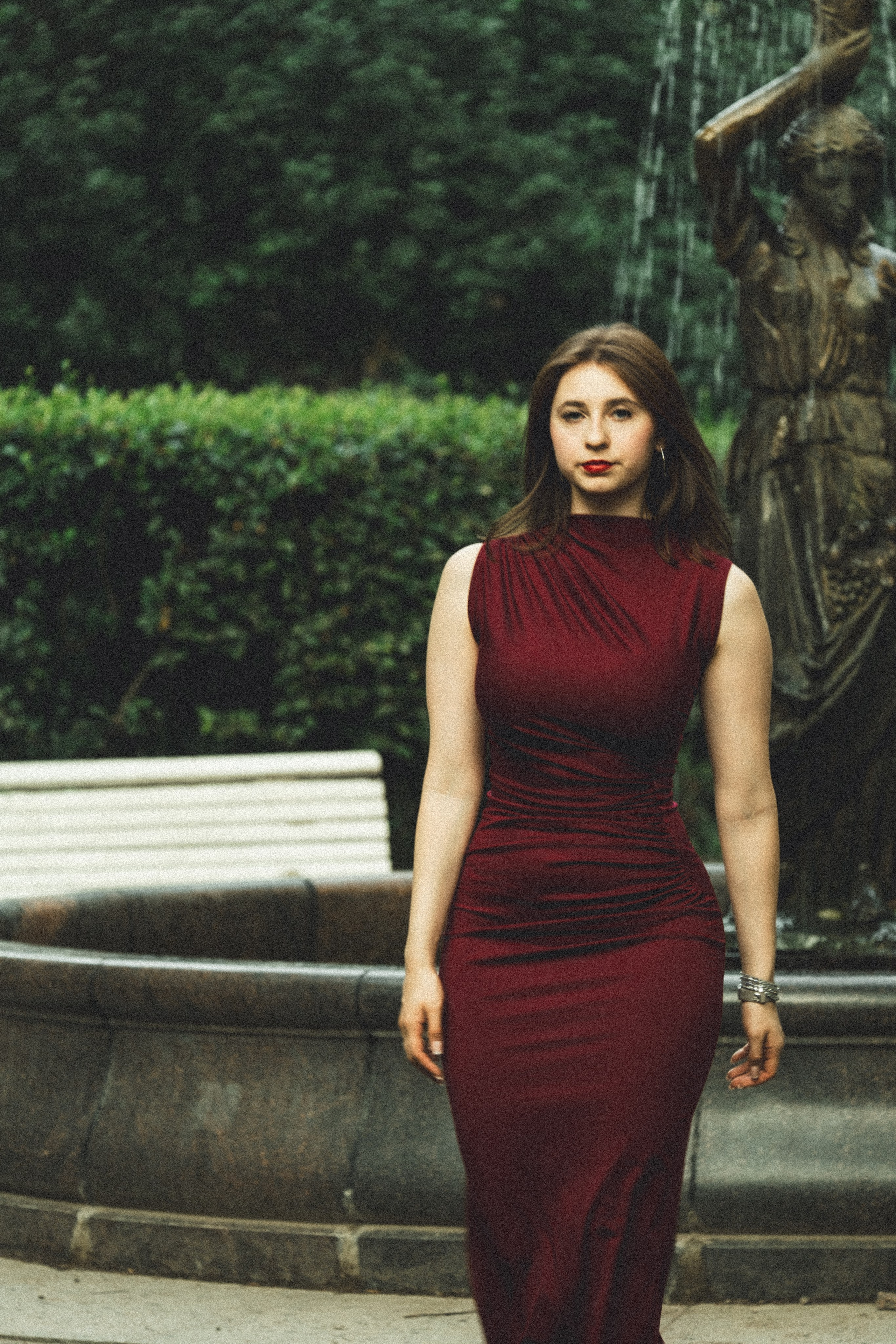 ПРОГУЛКА НА ЗАКАТЕ. Профессиональный фотограф, Санкт-Петербург — Виктория Богомолова