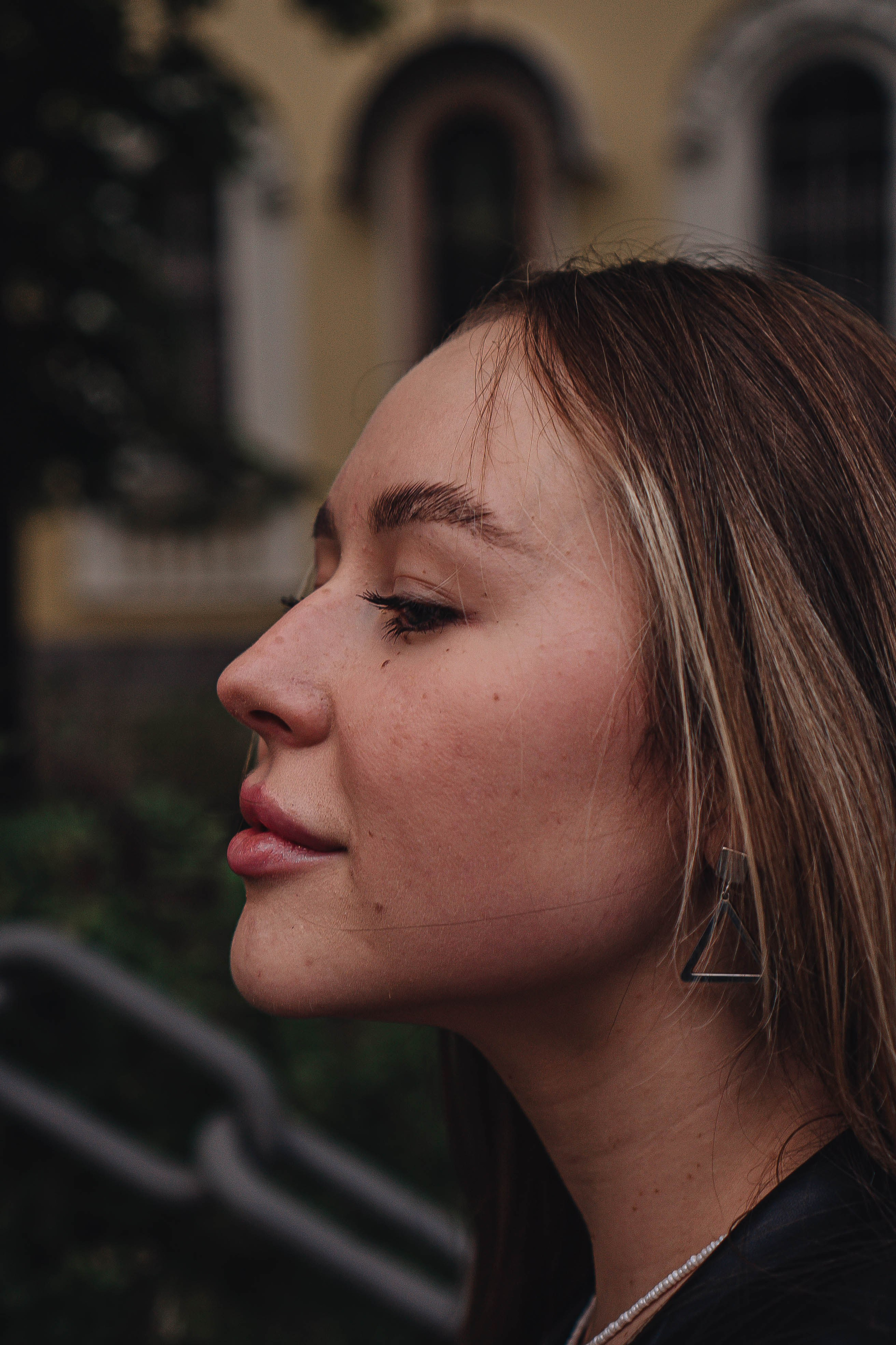 Жественность. Профессиональный фотограф, Санкт-Петербург — Виктория Богомолова