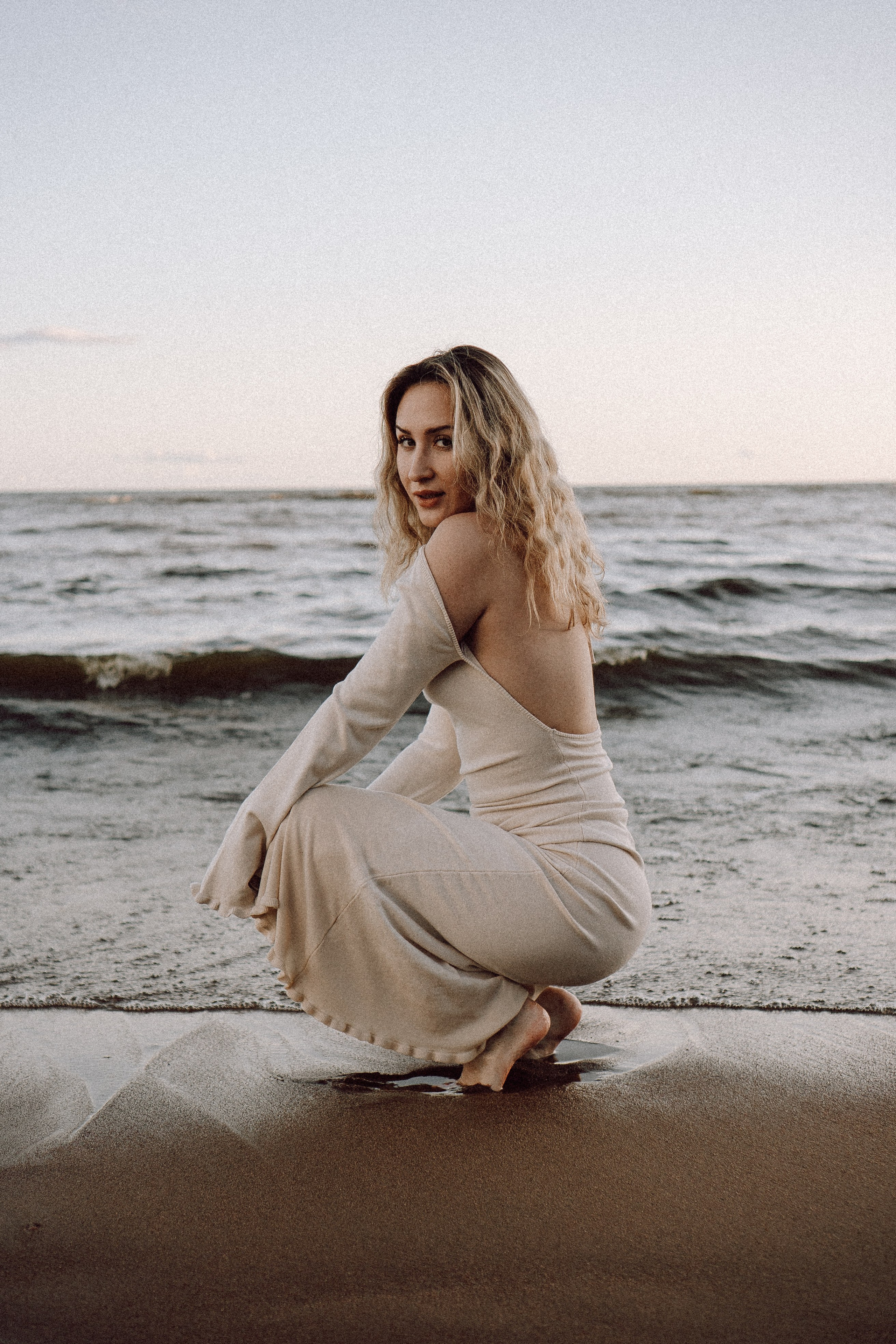 РОМАНТИКА ФИНСКОГО ЗАЛИВА. Профессиональный фотограф, Санкт-Петербург — Виктория Богомолова