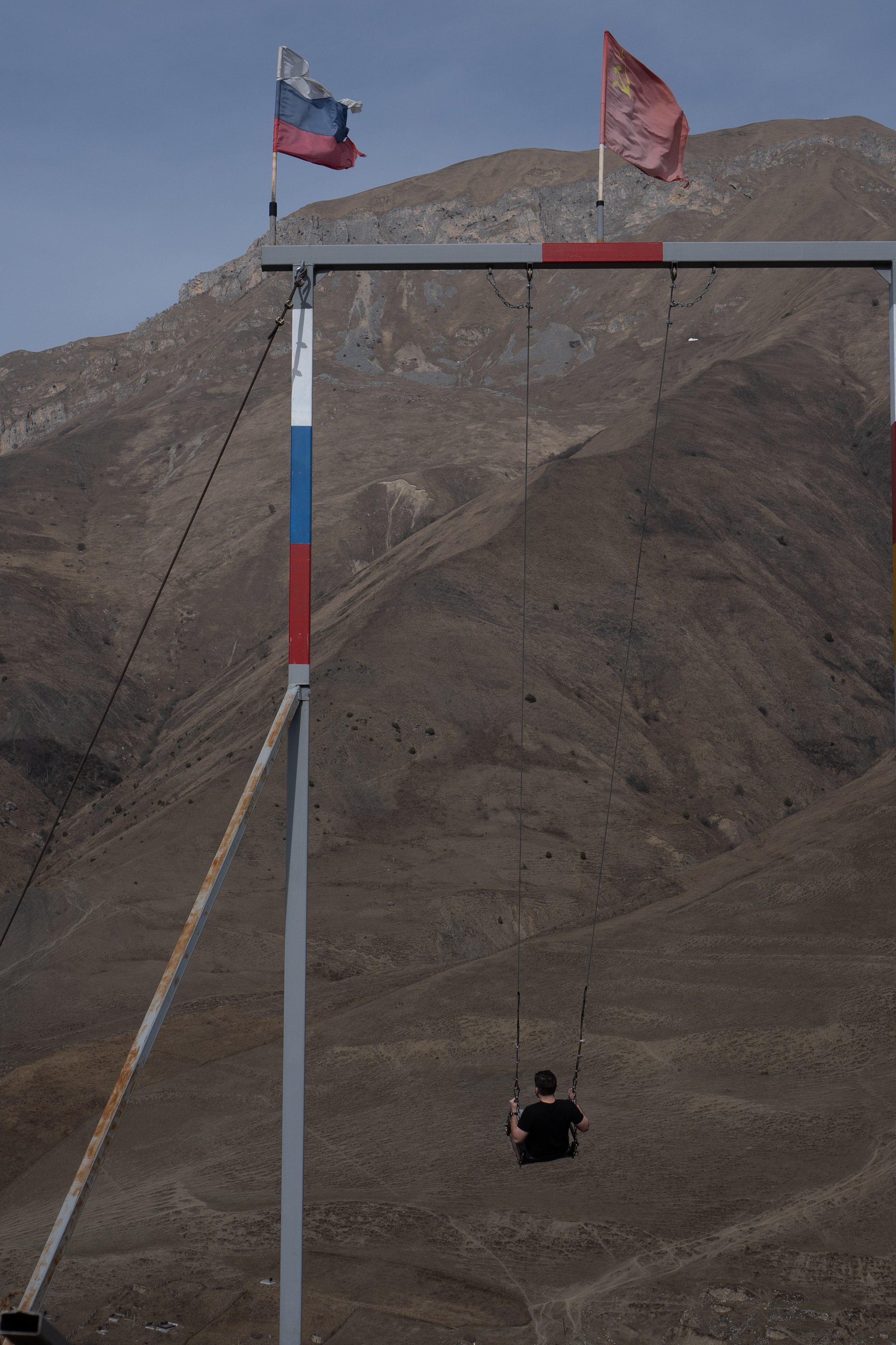 ОСЕТИЯ. Профессиональный фотограф, Санкт-Петербург — Виктория Богомолова