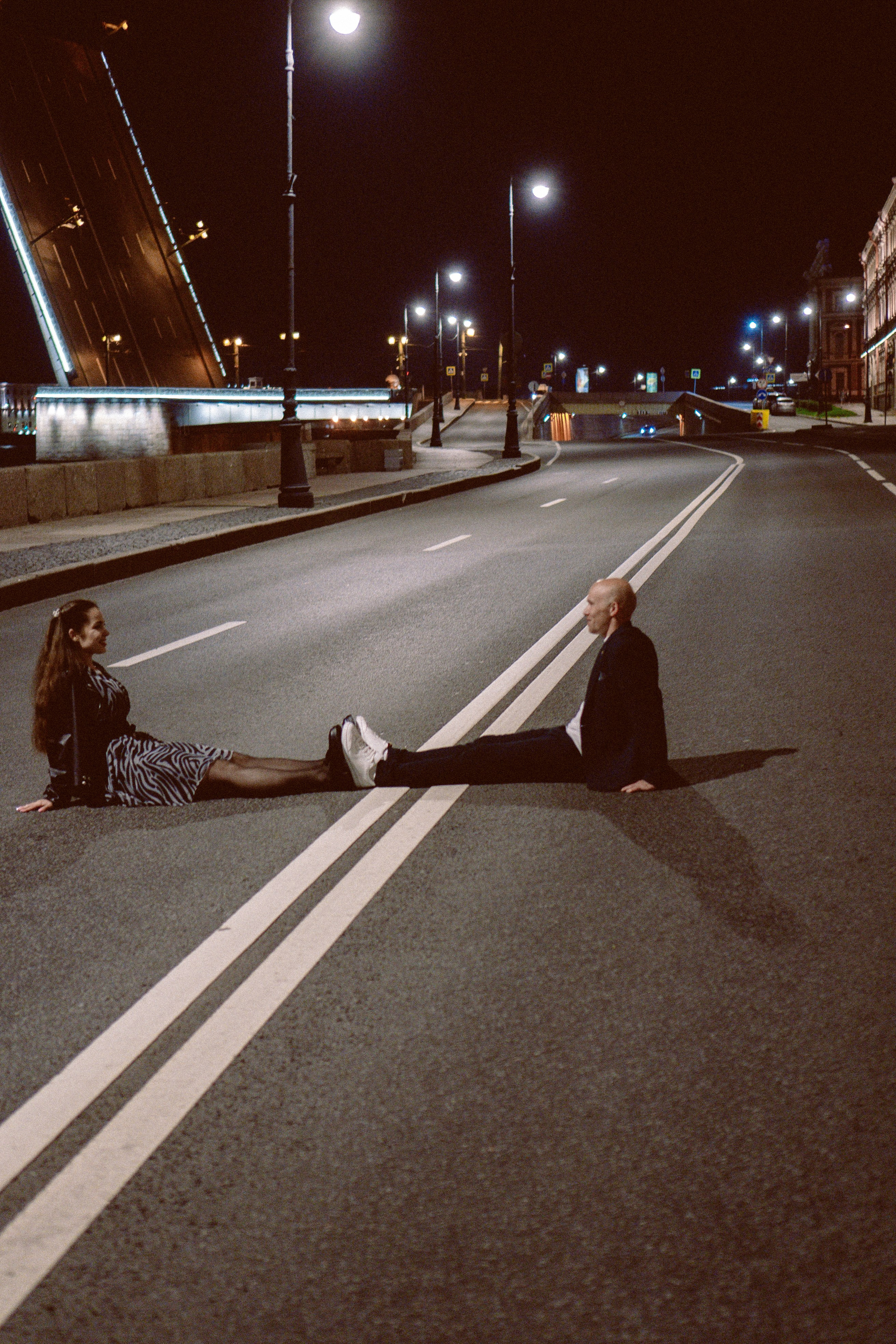 Любовь и питер. Профессиональный фотограф, Санкт-Петербург — Виктория Богомолова