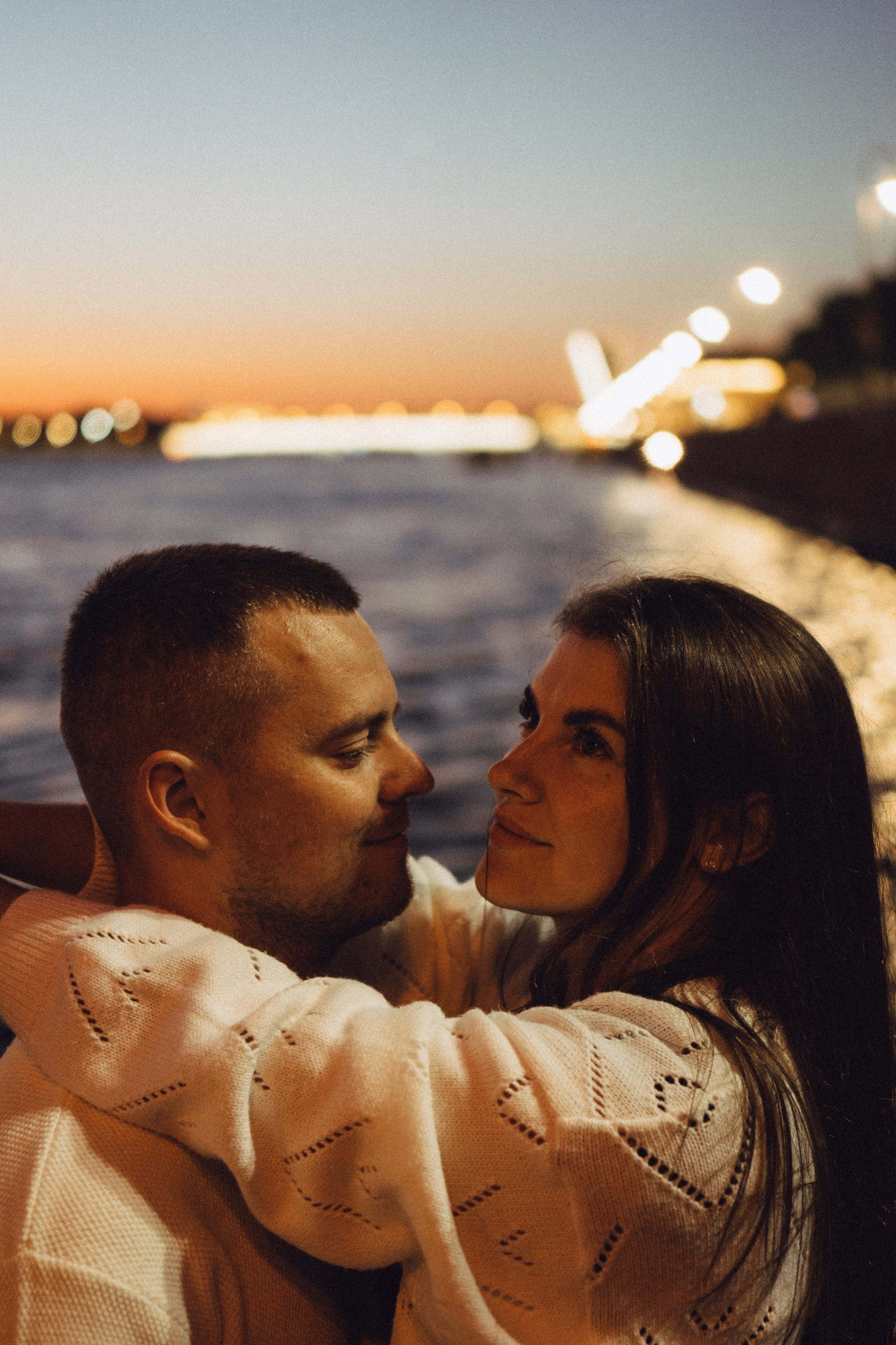 ПРОГУЛКА ПО ПИТЕРУ НА РАССВЕТЕ. Профессиональный фотограф, Санкт-Петербург — Виктория Богомолова